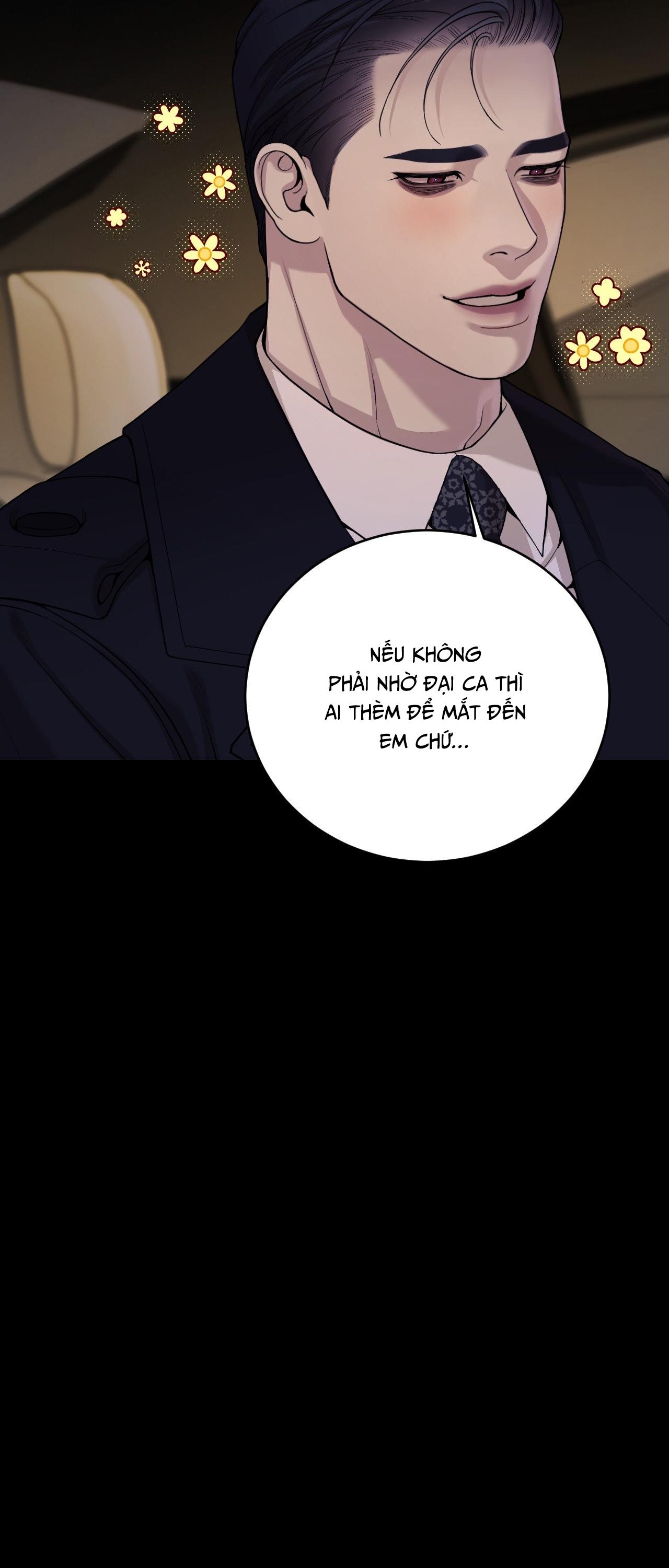 PEARL BOY: IGNITE THE DAWN Chapter 4 H - Trang 3