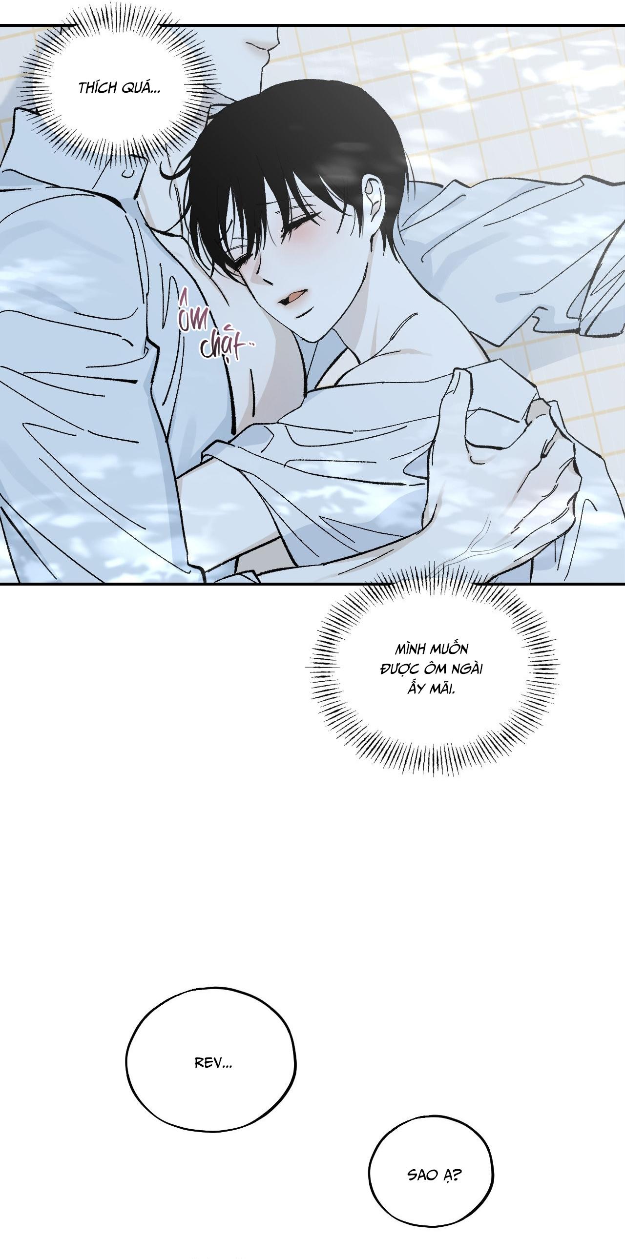 GIA NHÂN Chapter 41 - Next 