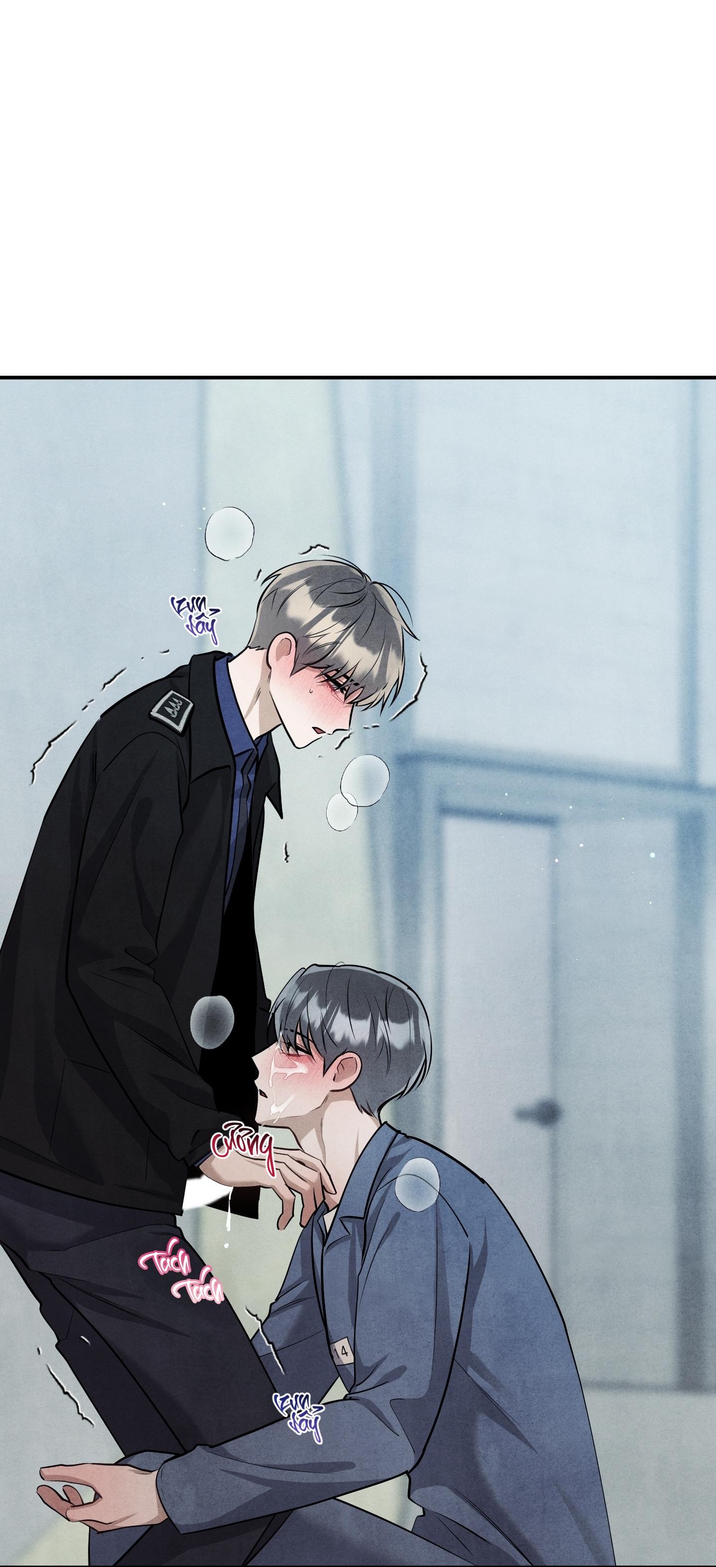 HẮC DIỄM DỤC VỌNG Chapter 13 H+ - Next 