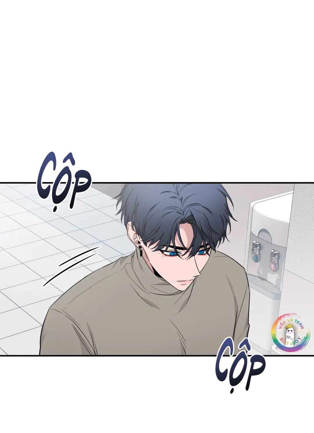SKETCH Chapter 75 - Trang 3
