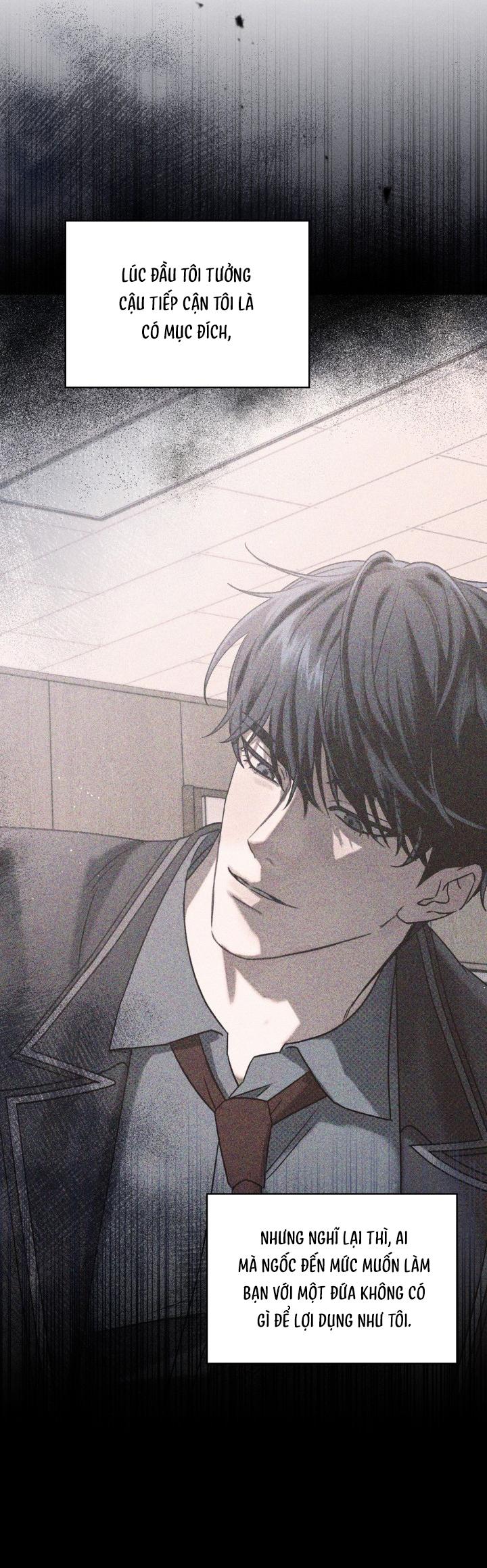 CƠ HỘI CHUỘC LỖI Chapter 10 - Next 