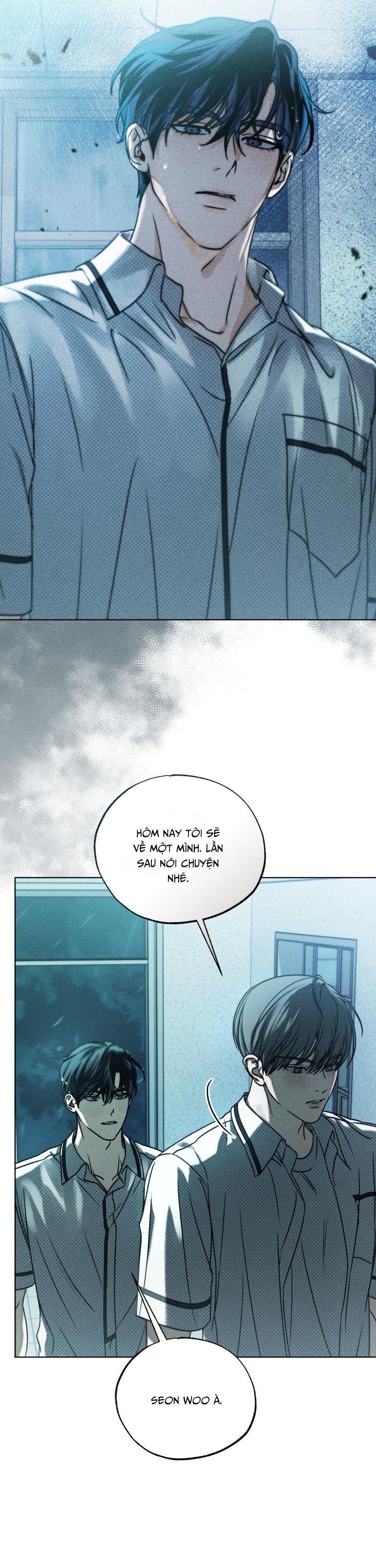 CƠ HỘI CHUỘC LỖI Chapter 13 - Next Chapter 14