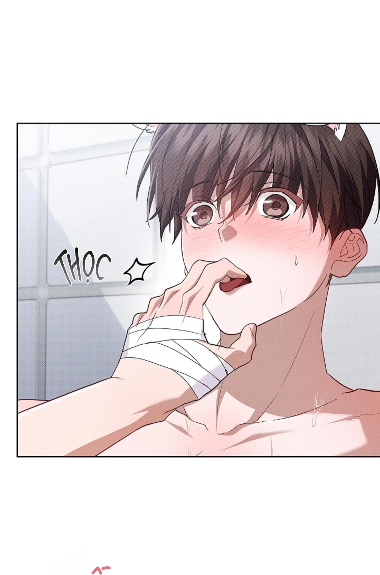 ĐỪNG CHẠM VÀO CÚN CON CỦA TÔI Chapter 41 H++++++ - Next 