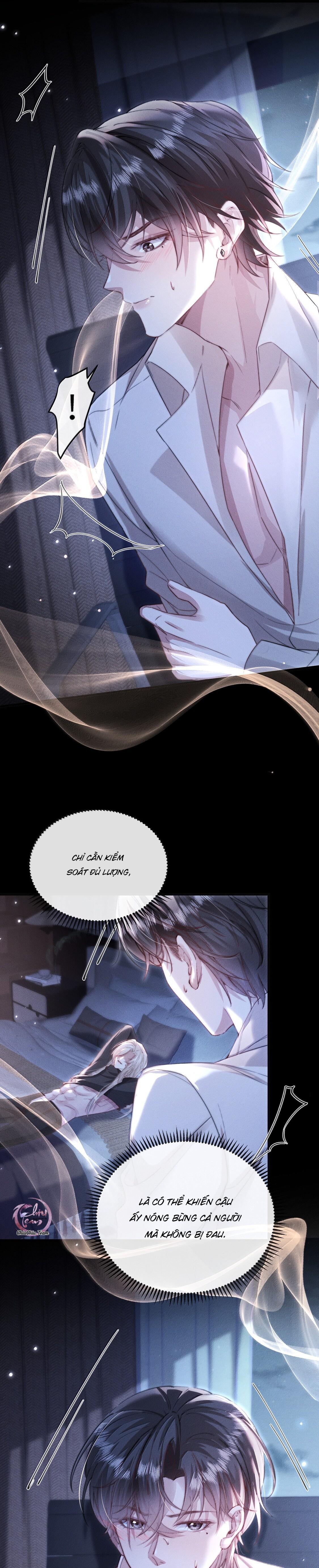 Phép Tắc Nuôi Dưỡng Chó Điên Chapter 60 - Next Chapter 61