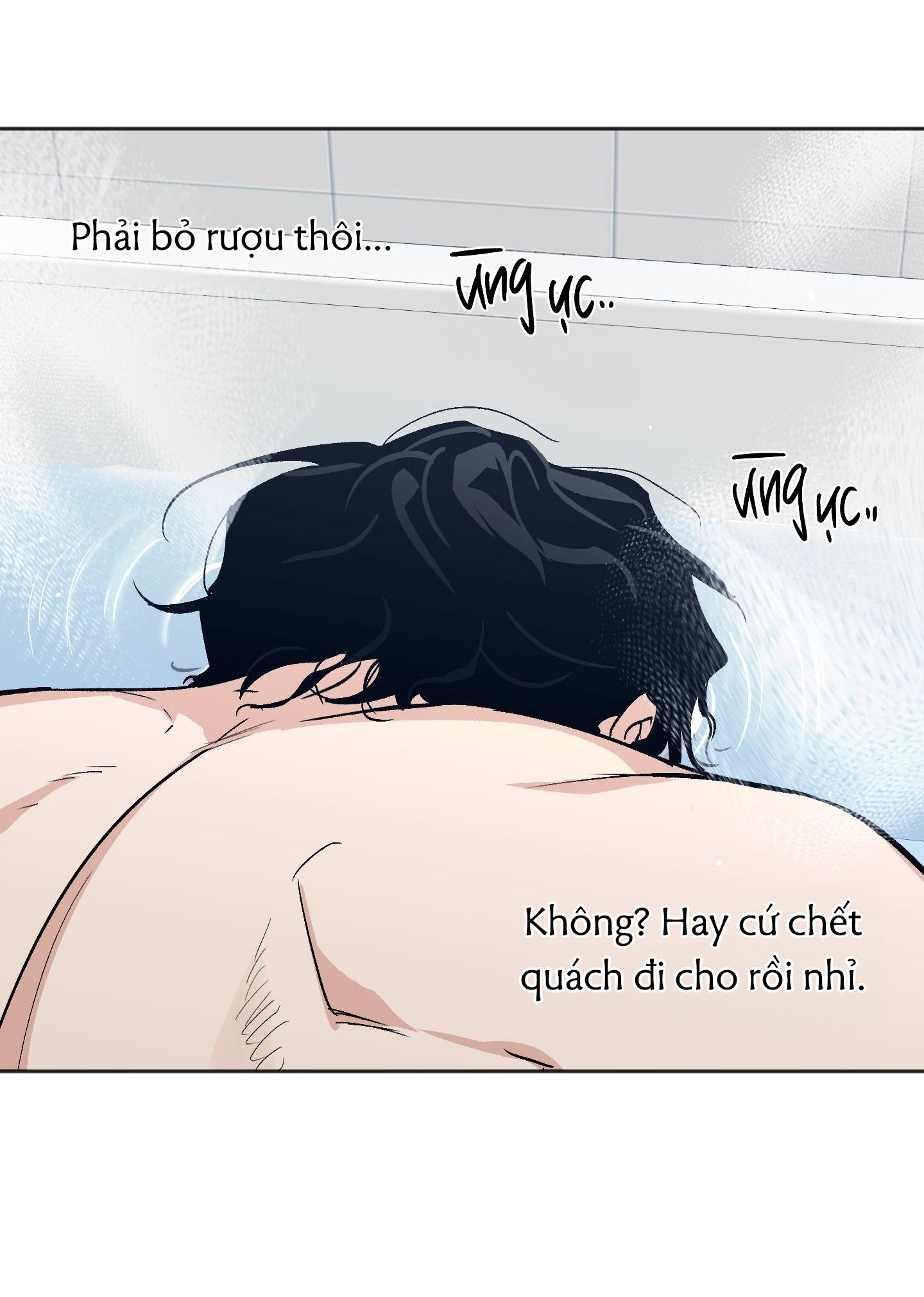NGHI THỨC CẦU NGUYỆN Chapter 16 - Next Chapter 17