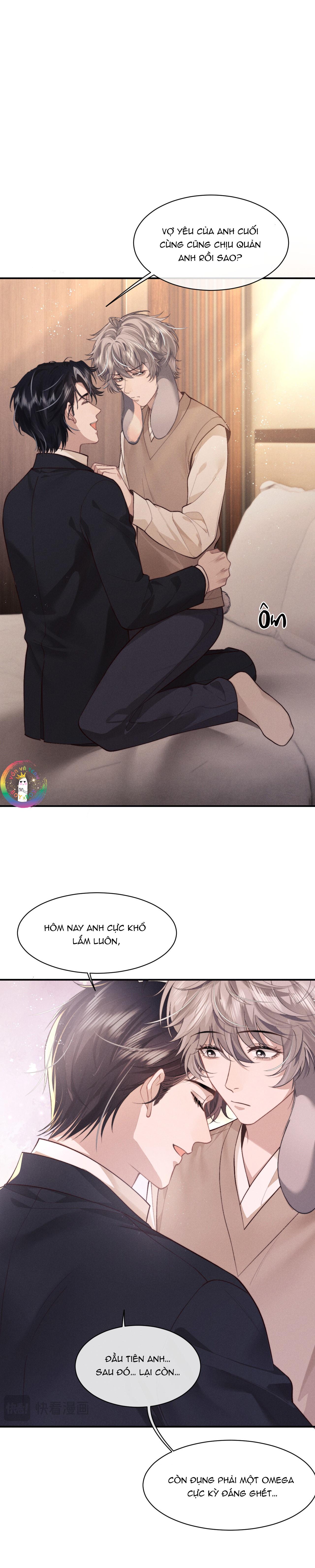 Chấp Sự Thỏ Tai Cụp Chapter 148 - Next Chapter 149