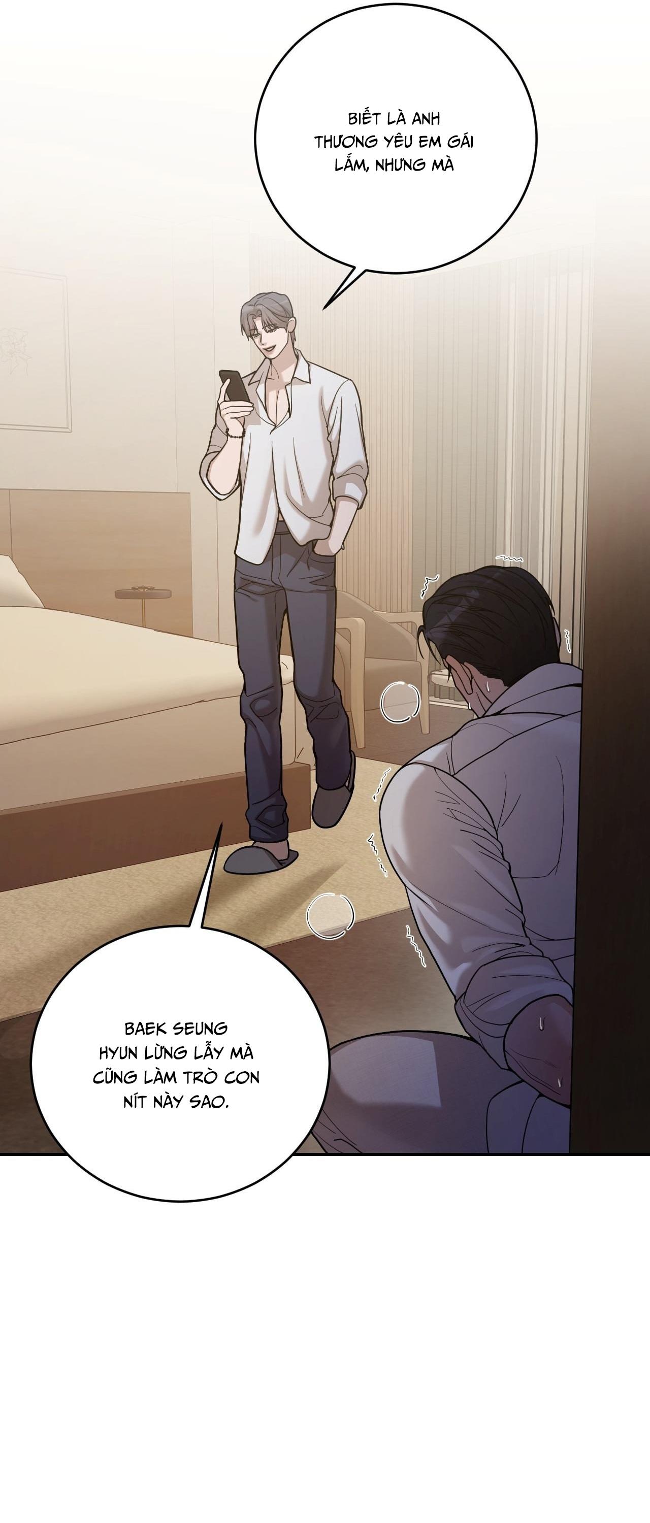 PEARL BOY: IGNITE THE DAWN Chapter 3 - Next Chapter 4 H