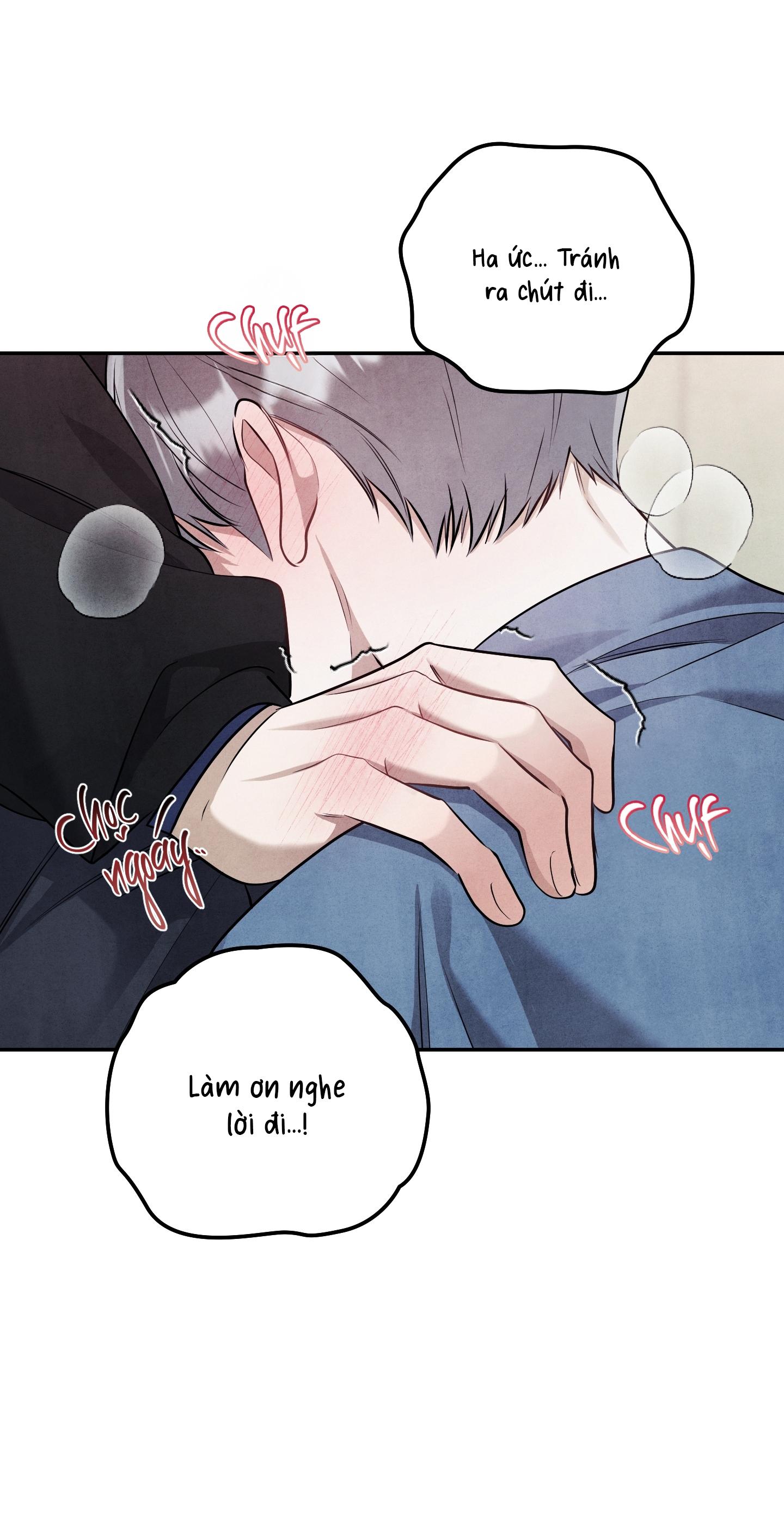 HẮC DIỄM DỤC VỌNG Chapter 13 H+ - Next 