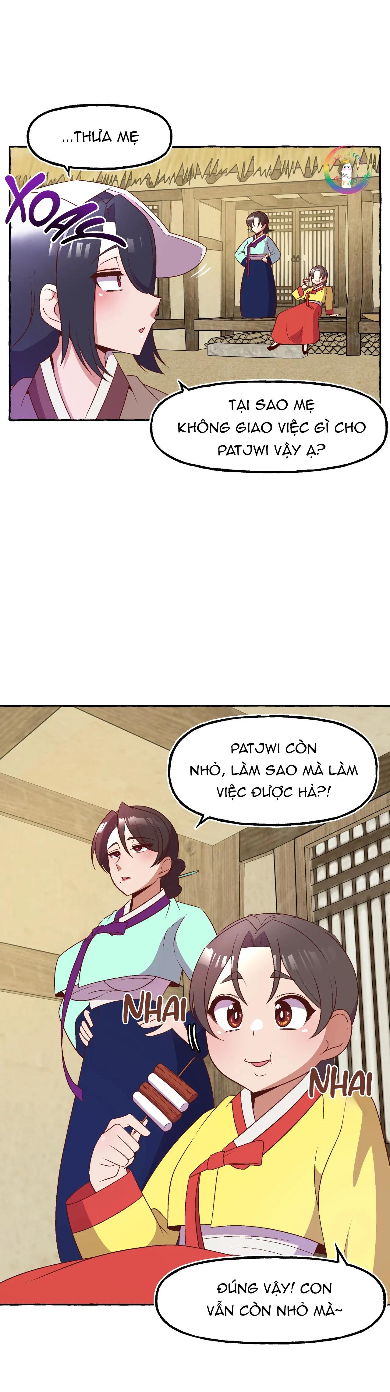 Tuyển Tập GL Ngắn 18+ Chapter 9 Tấm Cám 18+ - Next 