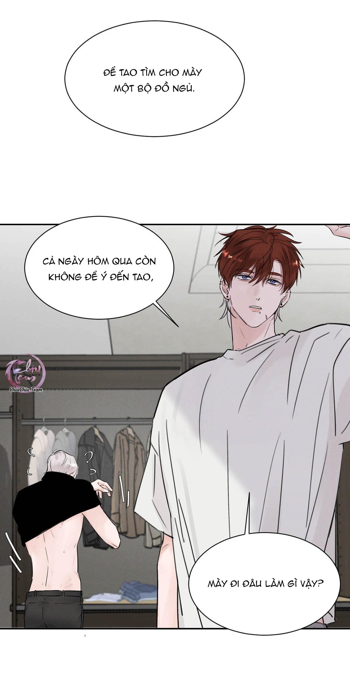 Tôi Trở Thành Dẫn Đường Đỉnh Cấp Nhờ Trúc Mã Chapter 28 - Trang 3