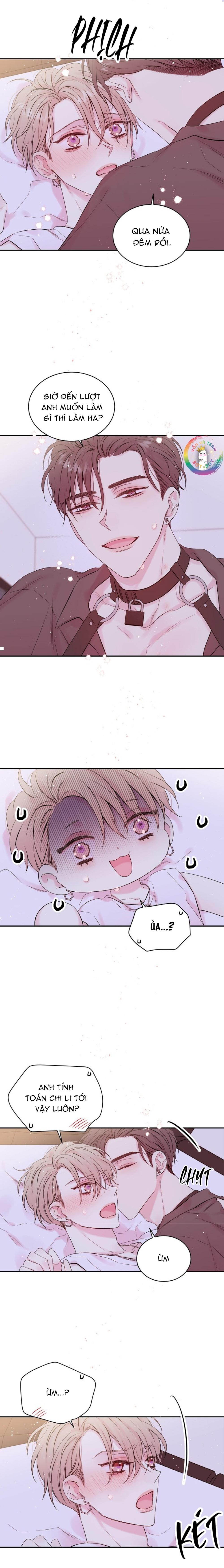 Bí Mật Của Tôi Chapter 83 H+++ - Next 