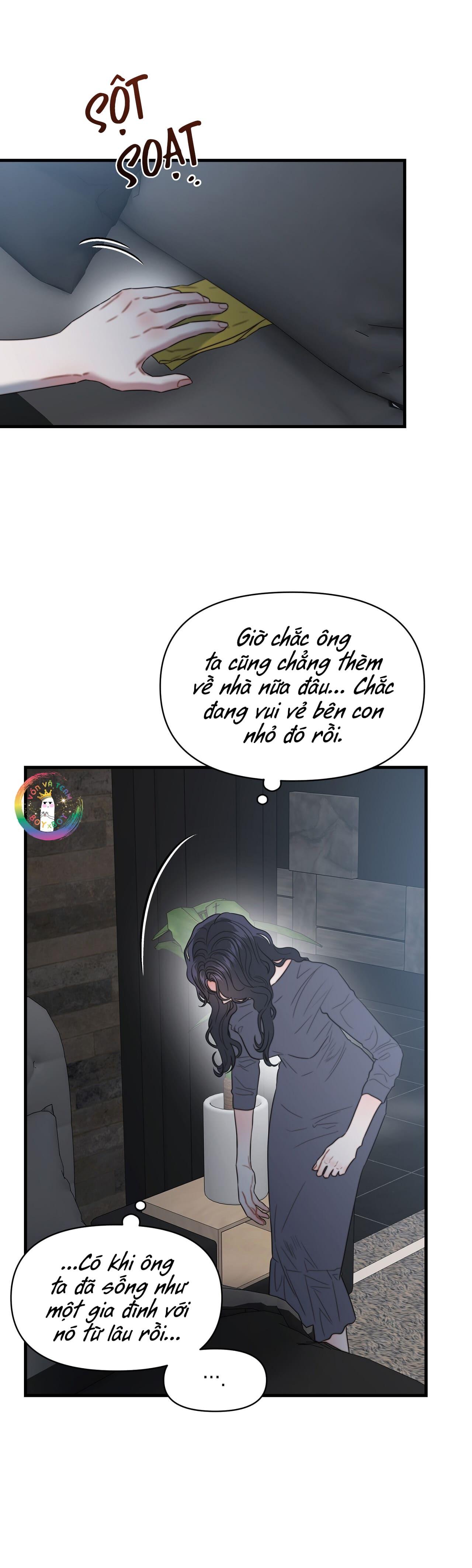 [GL] Thân Lão Tâm Bất Lão Chapter 2 - Trang 2