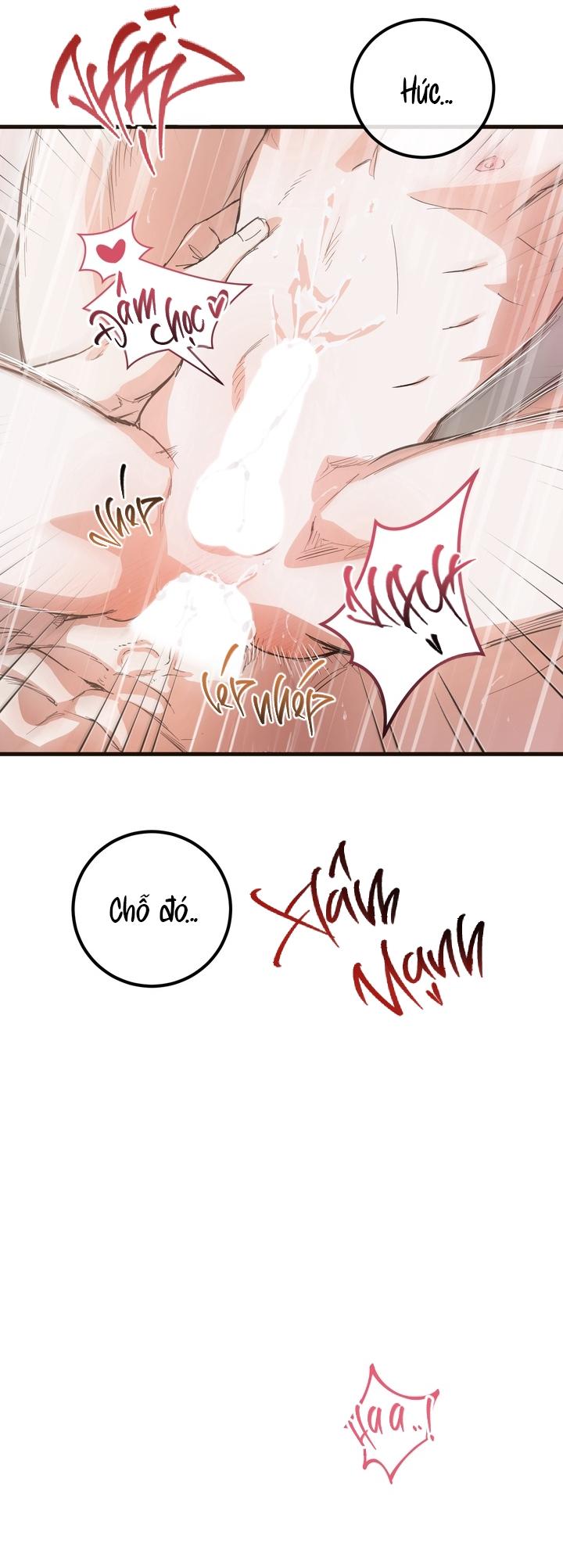 [END] STALK-IN-LOVE Chapter 10 END - Trang 2