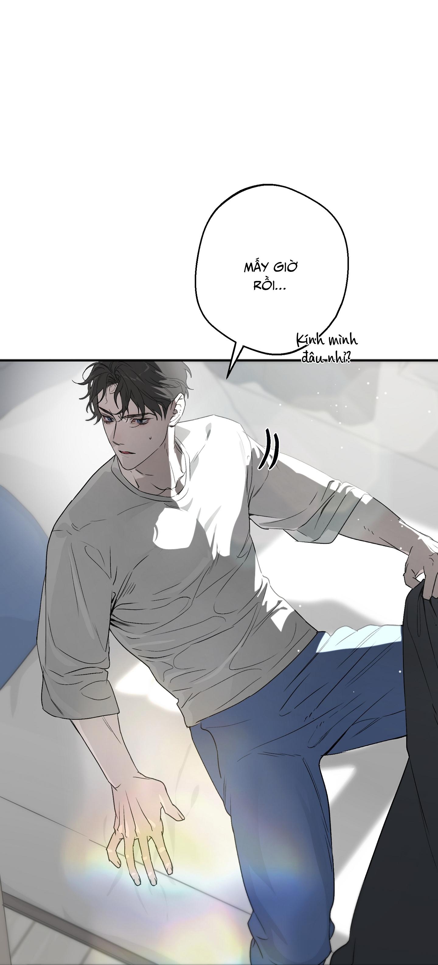 KHI VẬN MỆNH ĐƯA LỐI Chapter 1 - Next 