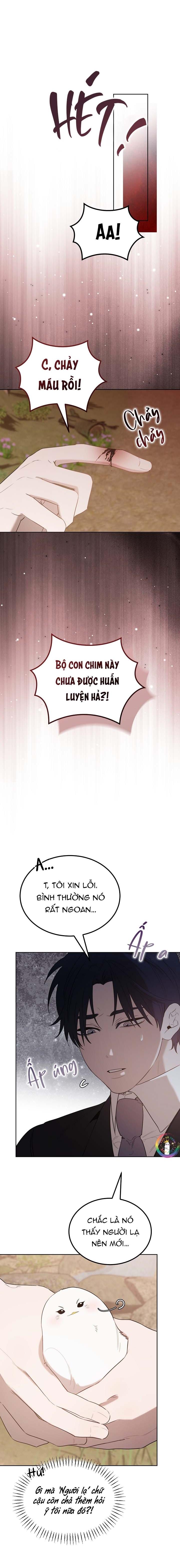 Này, Đừng Có Nhấn Cái Nút Đó! Chapter 44 - Next 