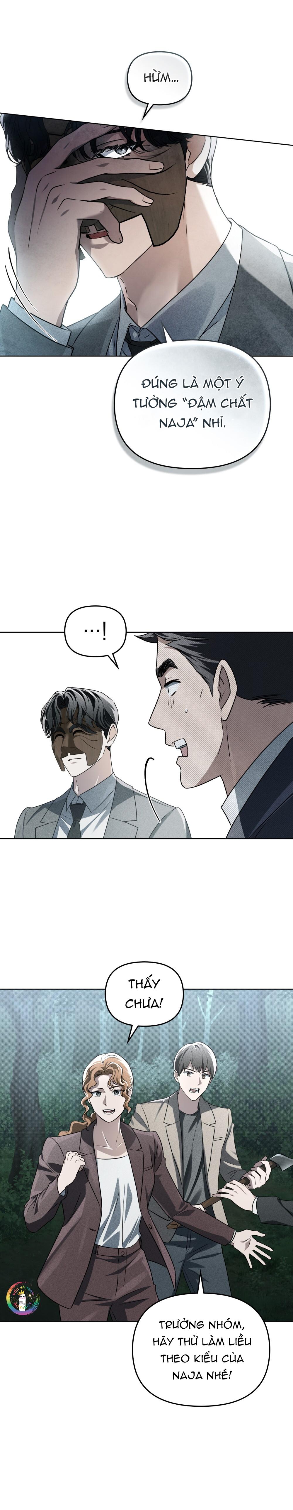 Linh Hồn Lửa Chapter 24 - Next 