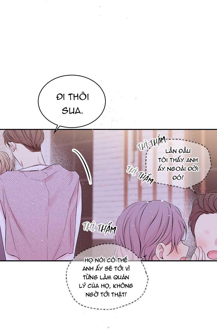 Bí Mật Của Tôi Chapter 85 - Next Chapter 85