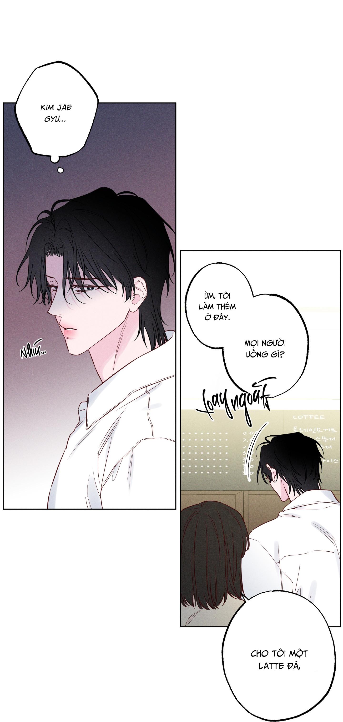 BỜ SÓNG VỖ Chapter 36 - Next 