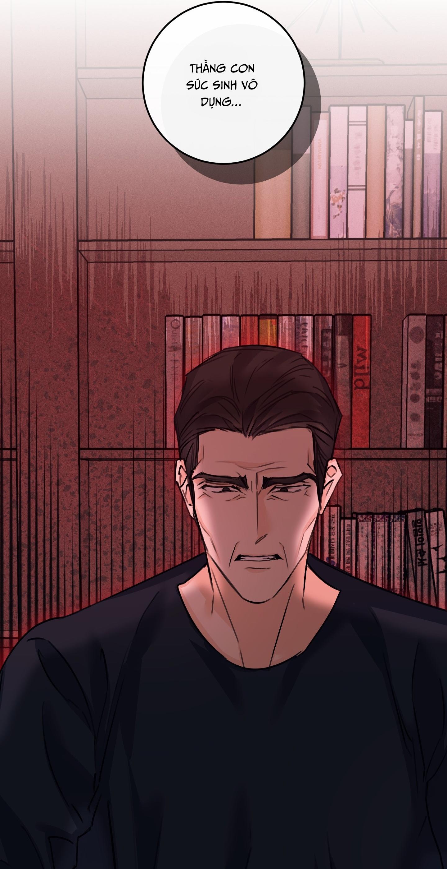 QUAN HỆ CỘNG SINH CỦA MẶT TRĂNG VÀ MẶT TRỜI Chapter 43 - Next Chapter 44