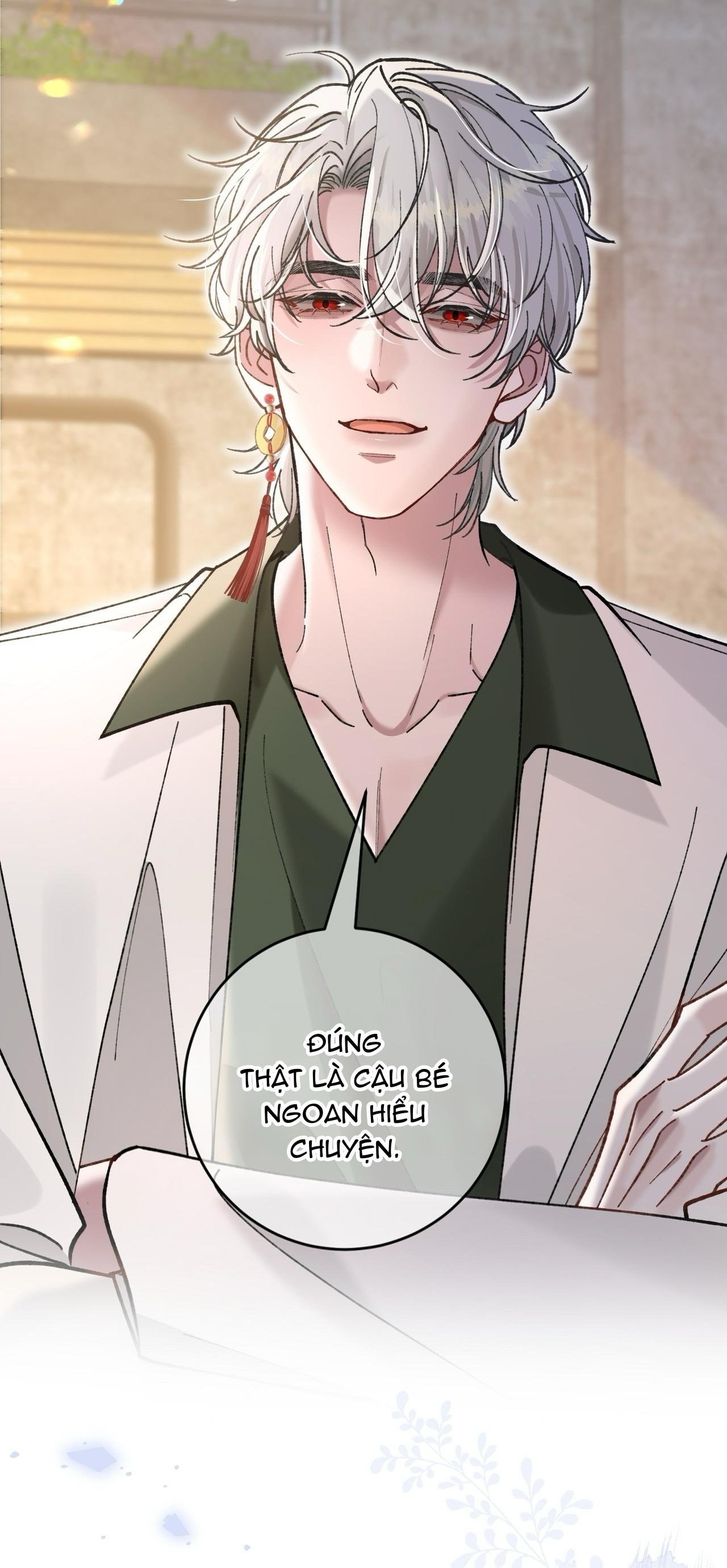 Scandal Vị Tanh Ngọt Chapter 12 - Next 