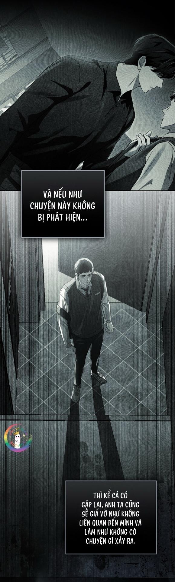Linh Hồn Lửa Chapter 25 - Next 
