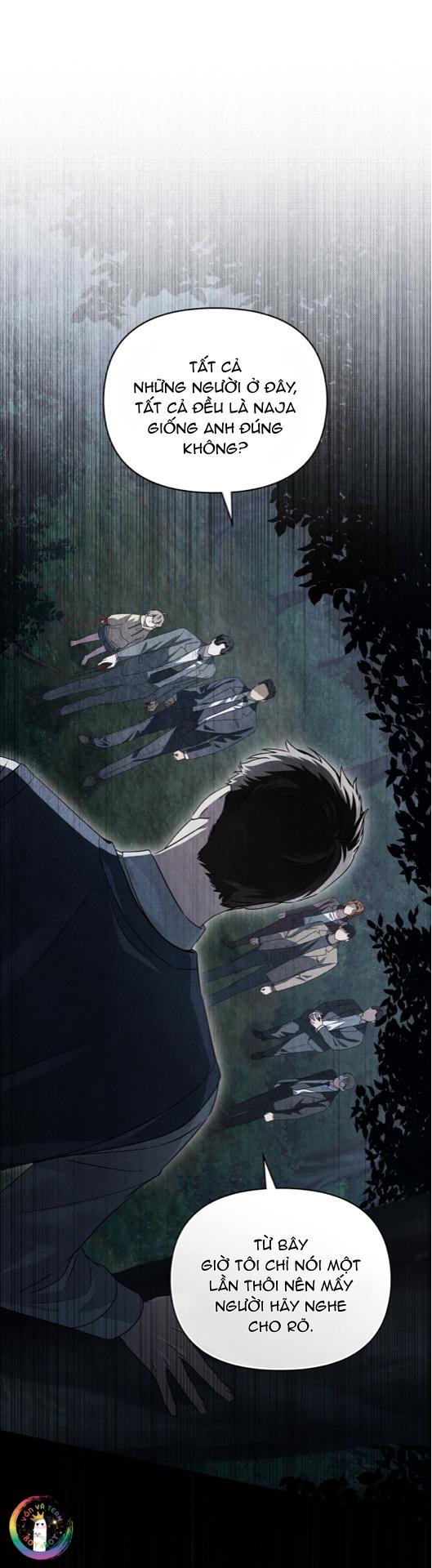 Linh Hồn Lửa Chapter 25 - Next 