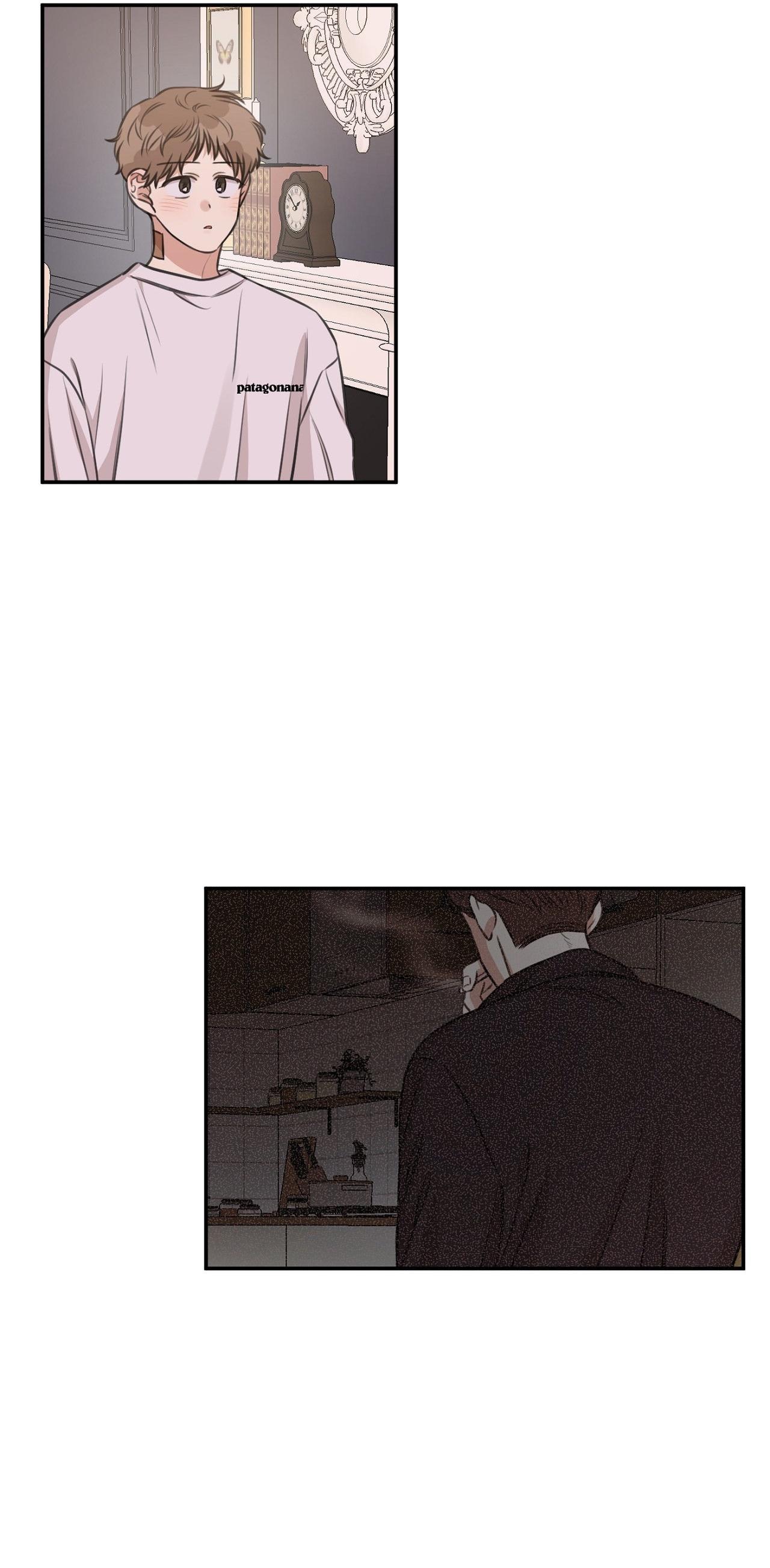 NGHỊCH LÝ SANDWICH Chapter 8 - Next 
