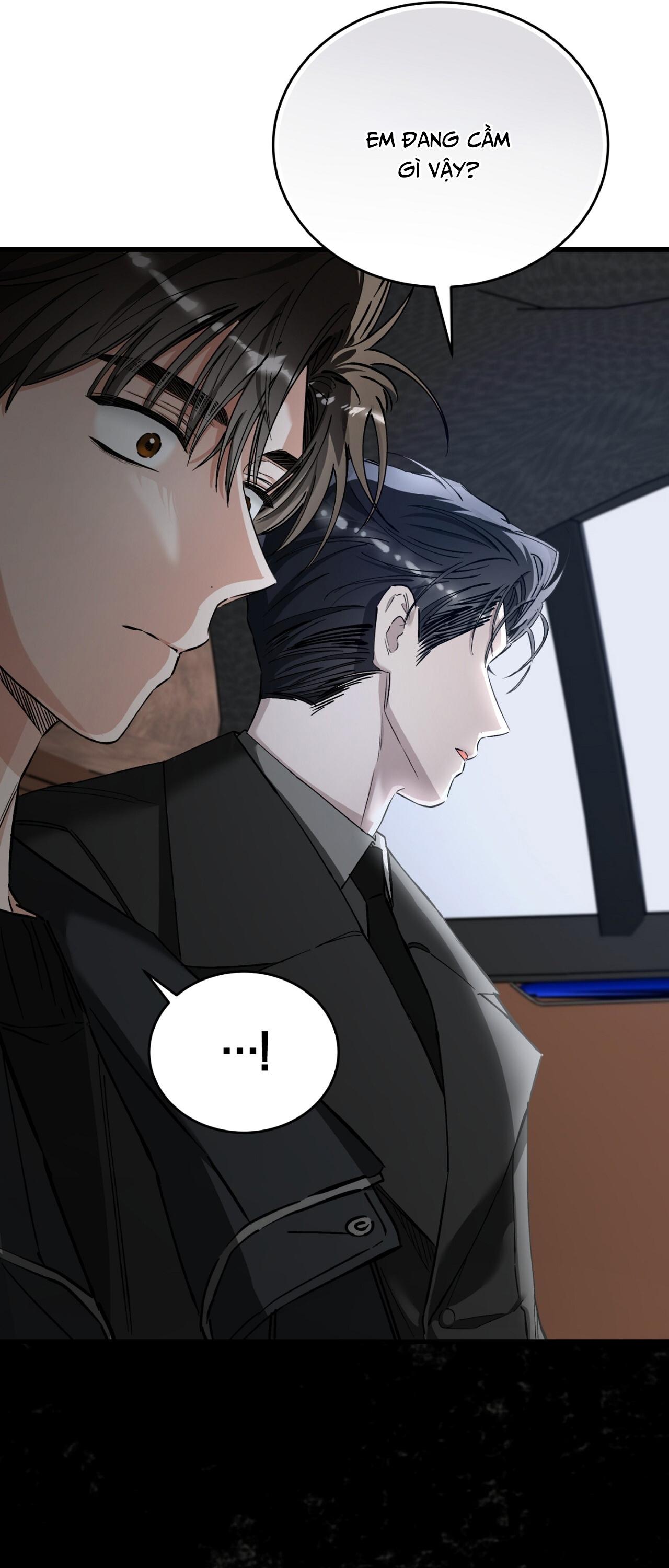 MỐI TÌNH KHÔNG CÔNG BẰNG Chapter 42 - Next Chapter 43