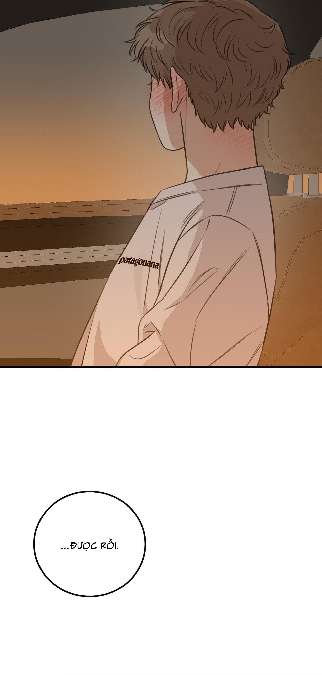 NGHỊCH LÝ SANDWICH Chapter 9 - Trang 3