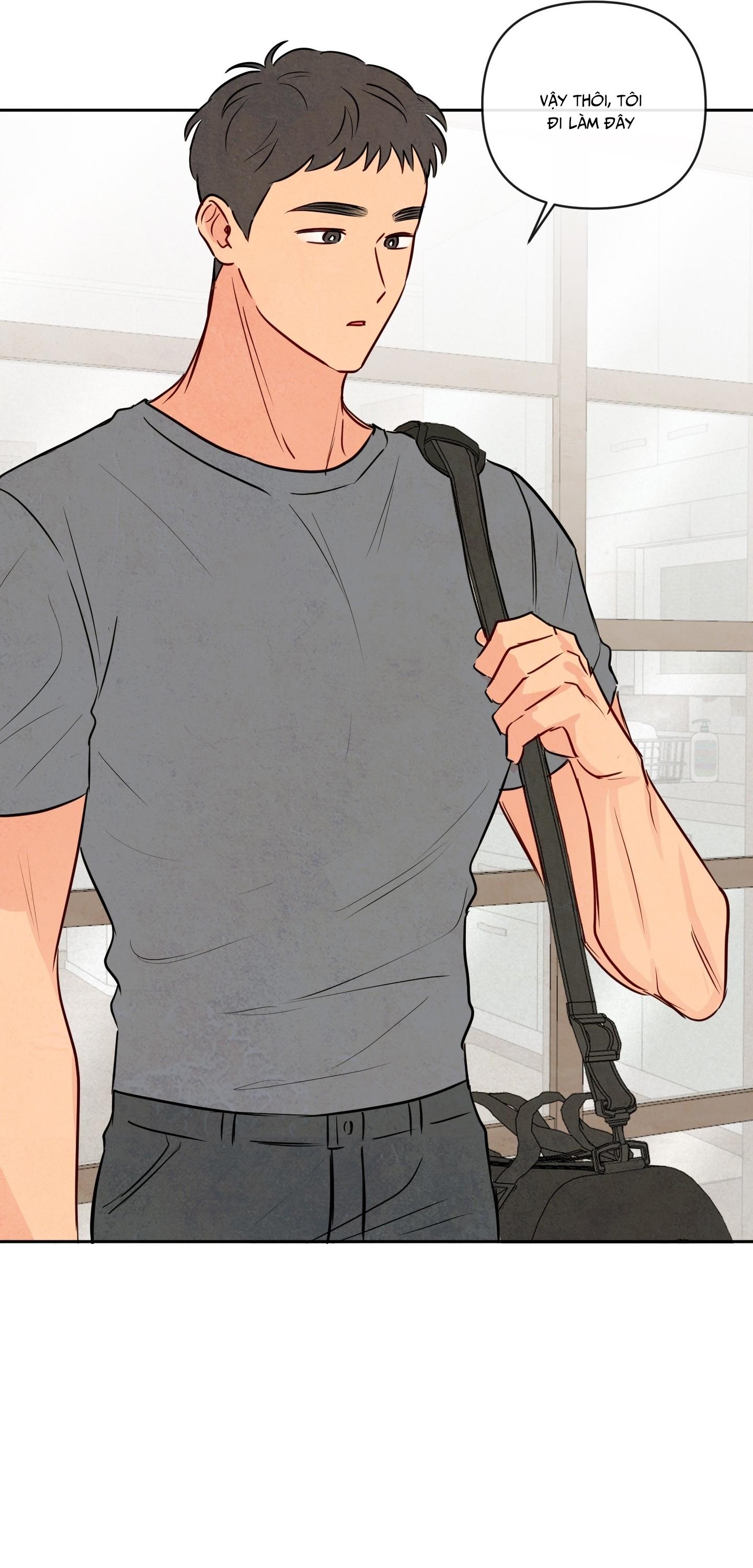 The Sacred Serpent's Seduction Chapter 14 - Trang 2
