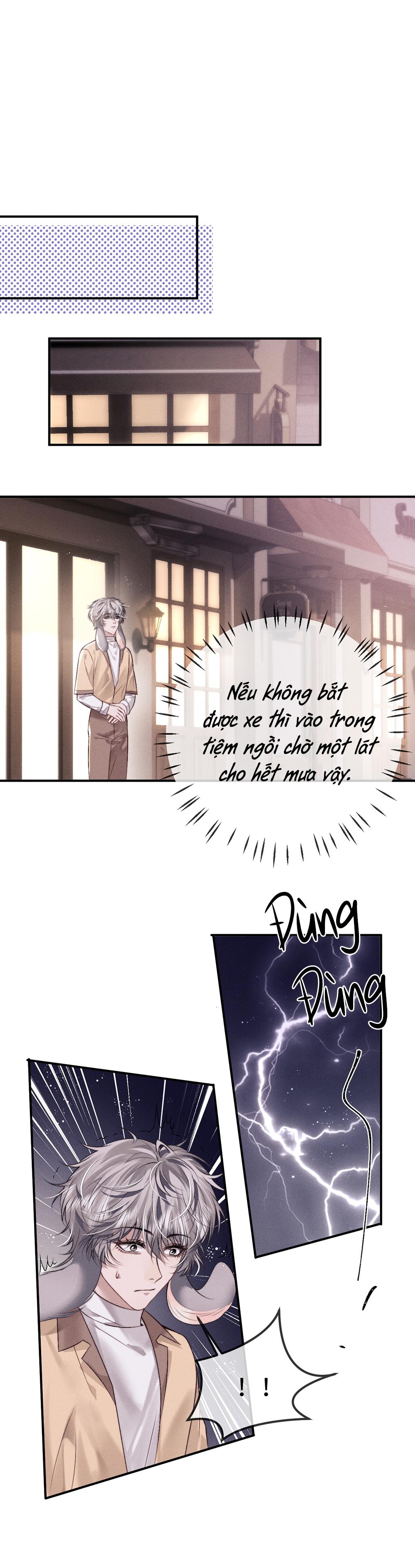 Chấp Sự Thỏ Tai Cụp Chapter 149 - Next 