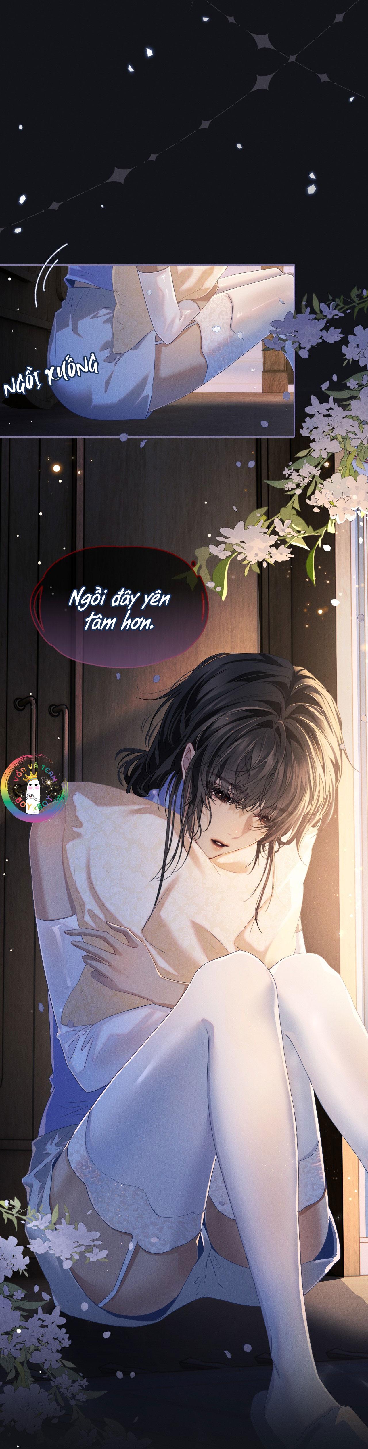 Thiết Lập Yêu Cầu Tôi Yêu Em Chapter 9 - Next 