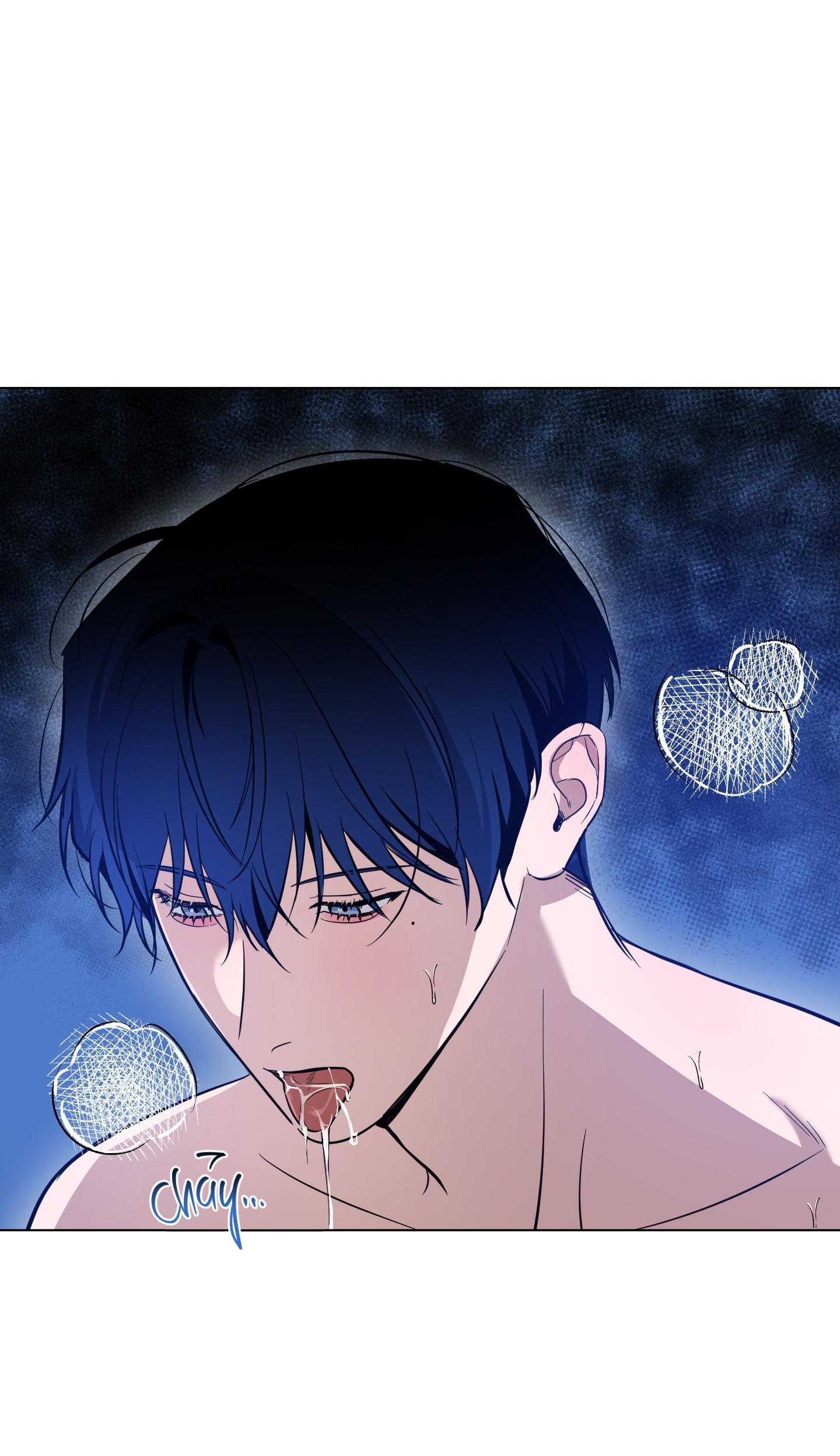 BÌNH MINH CHIA CẮT BÓNG ĐÊM Chapter 63 H+ - Trang 3