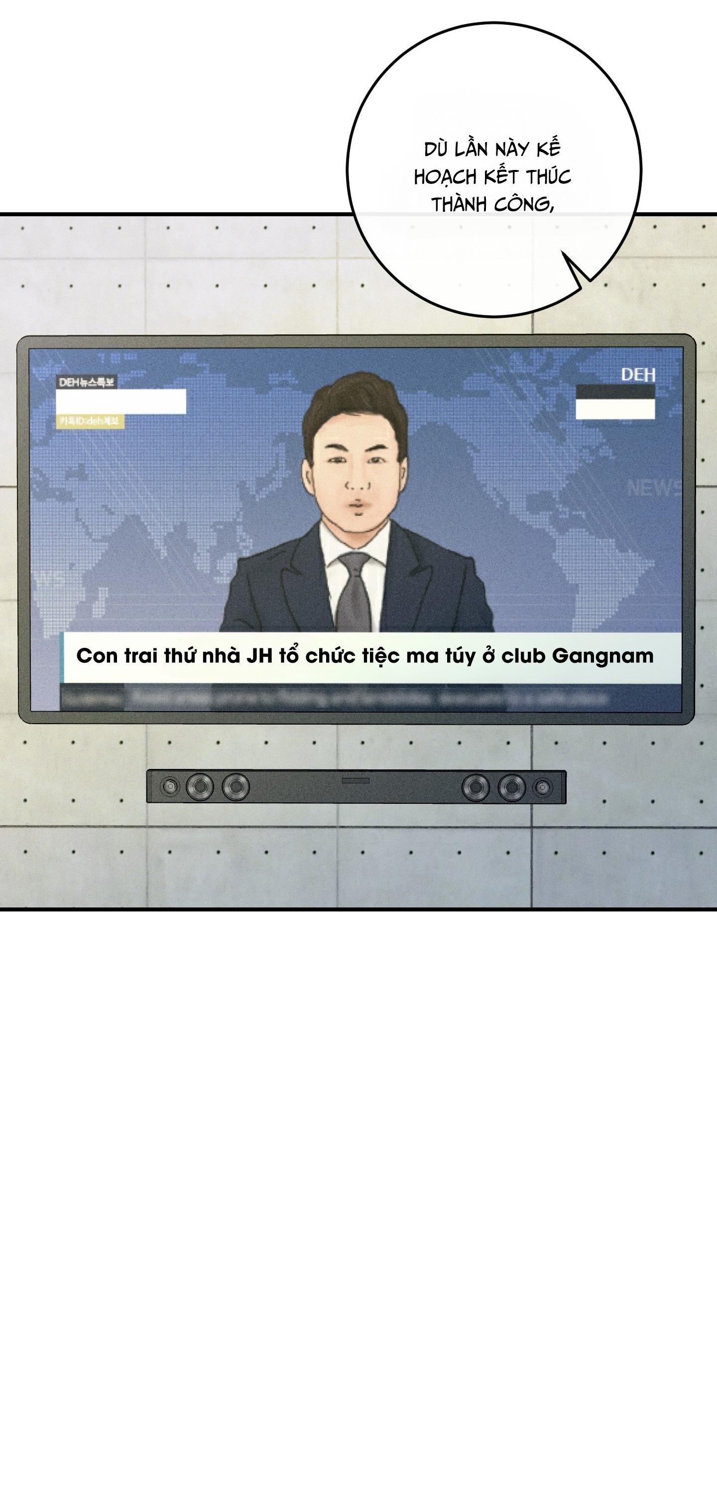 QUAN HỆ CỘNG SINH CỦA MẶT TRĂNG VÀ MẶT TRỜI Chapter 43 - Next Chapter 44