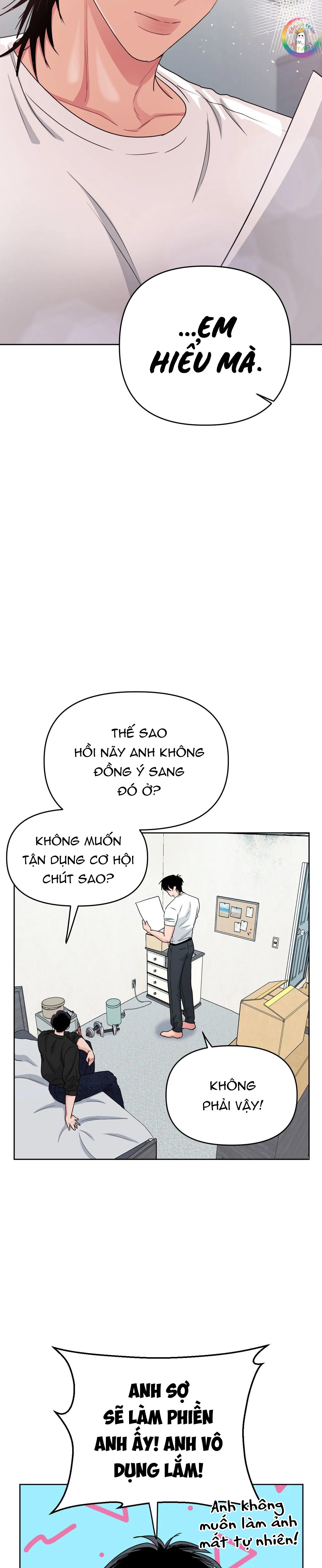 Arts Manz Chapter 40 Season 2 - Next 
