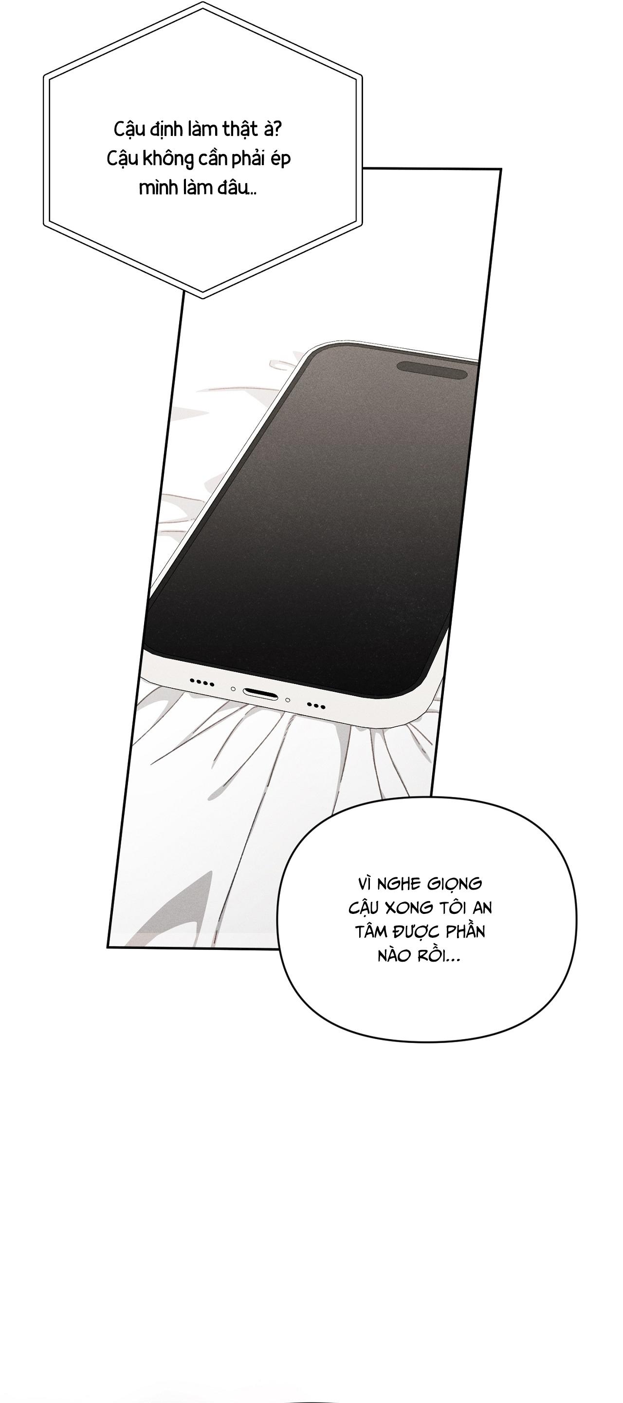 TÌNH YÊU KHỞI ĐẦU TỪ NỖI SỢ Chapter 7 - Next Chapter 8