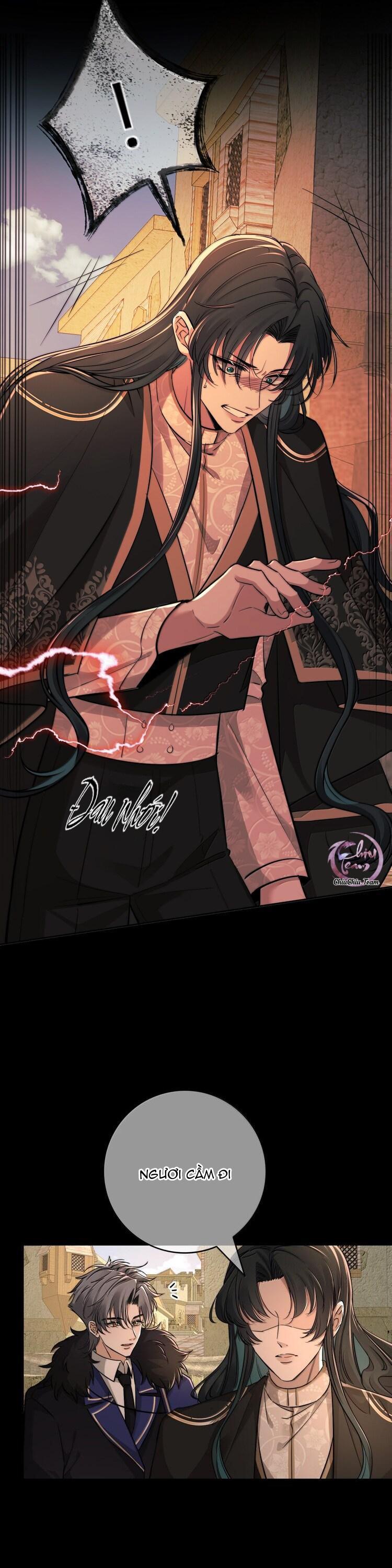 Phệ Chủ Chapter 28 - Next Chapter 29