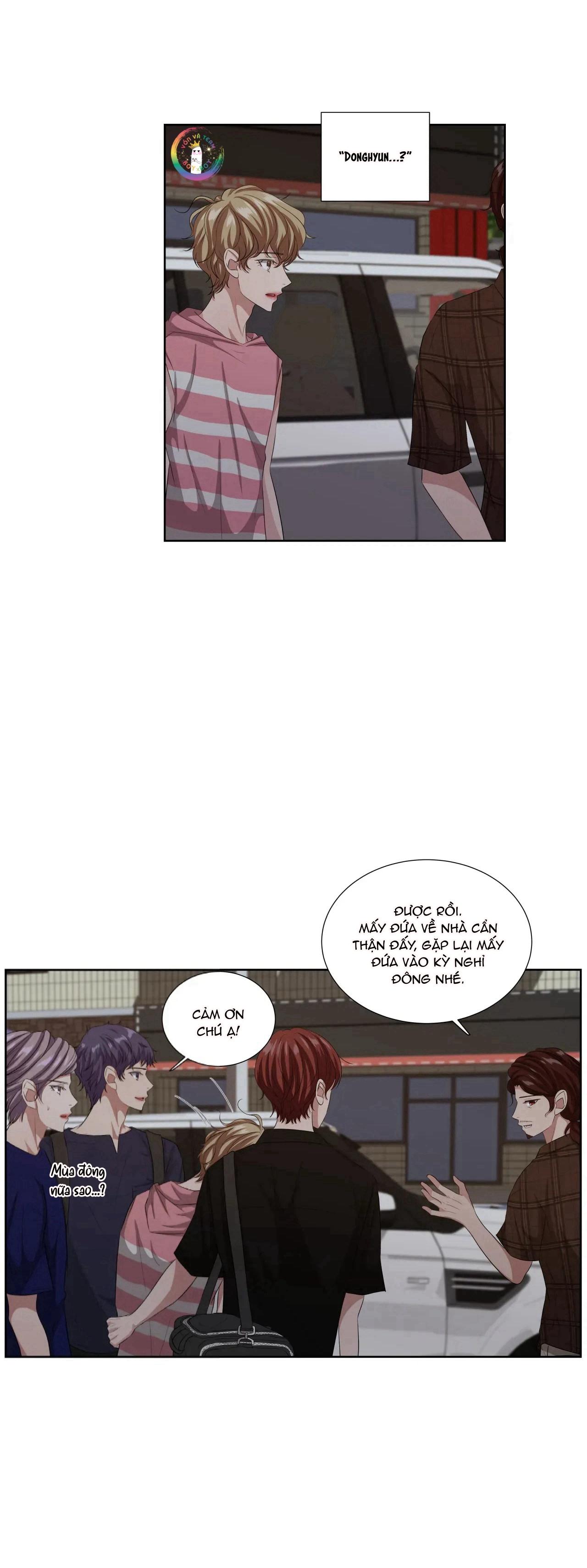 Bản Jazz Cho Hai Người Chapter 48 - Next 