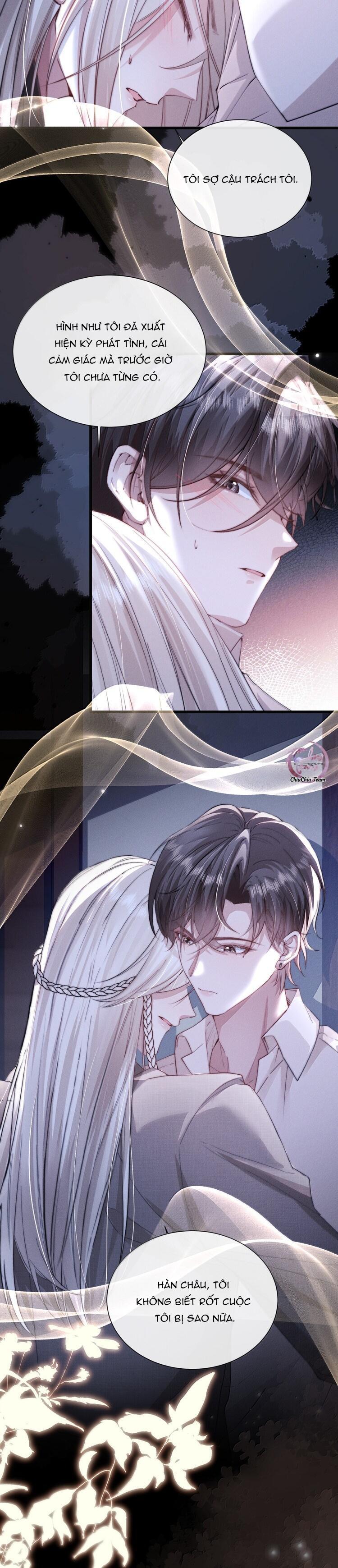 Phép Tắc Nuôi Dưỡng Chó Điên Chapter 59 - Next 