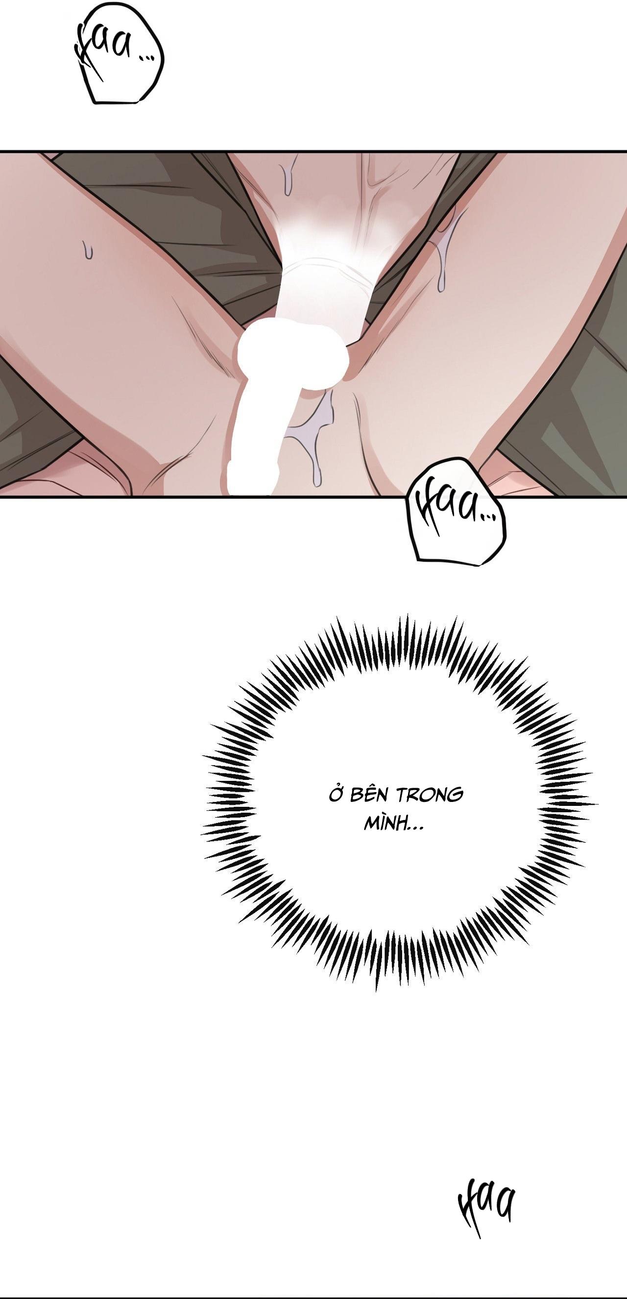 NGHỊCH LÝ SANDWICH Chapter 10 - Next Chapter 11