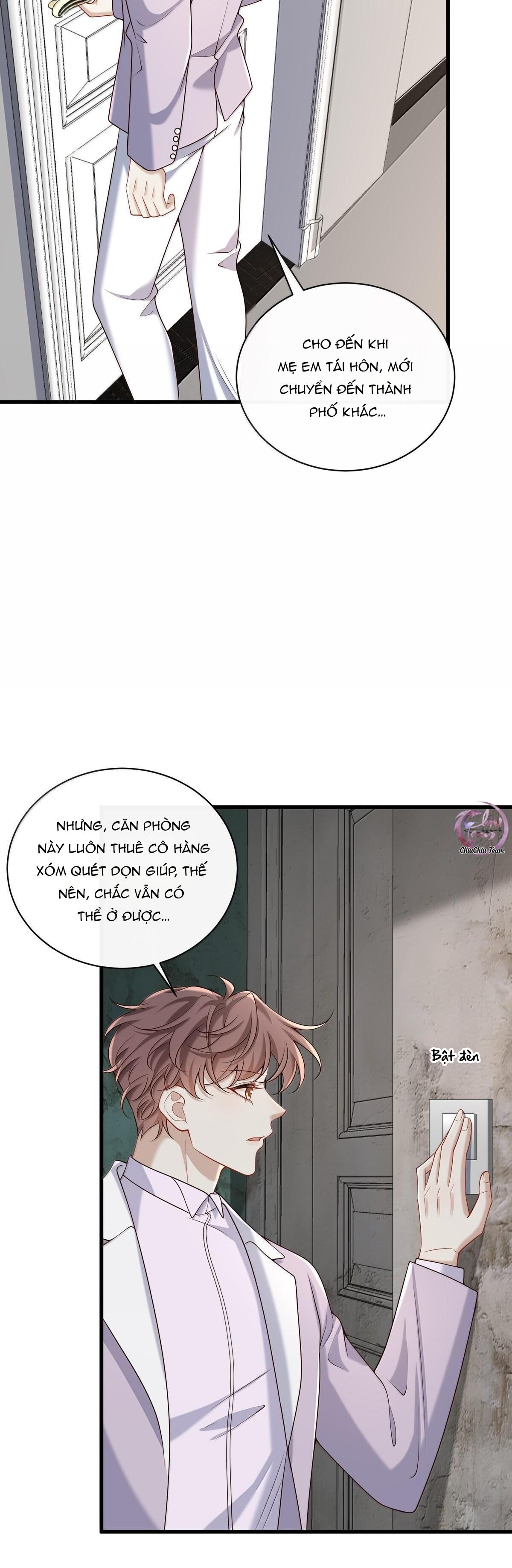 Người Đó Đến Từ Đêm Tối Chapter 87 - Next 