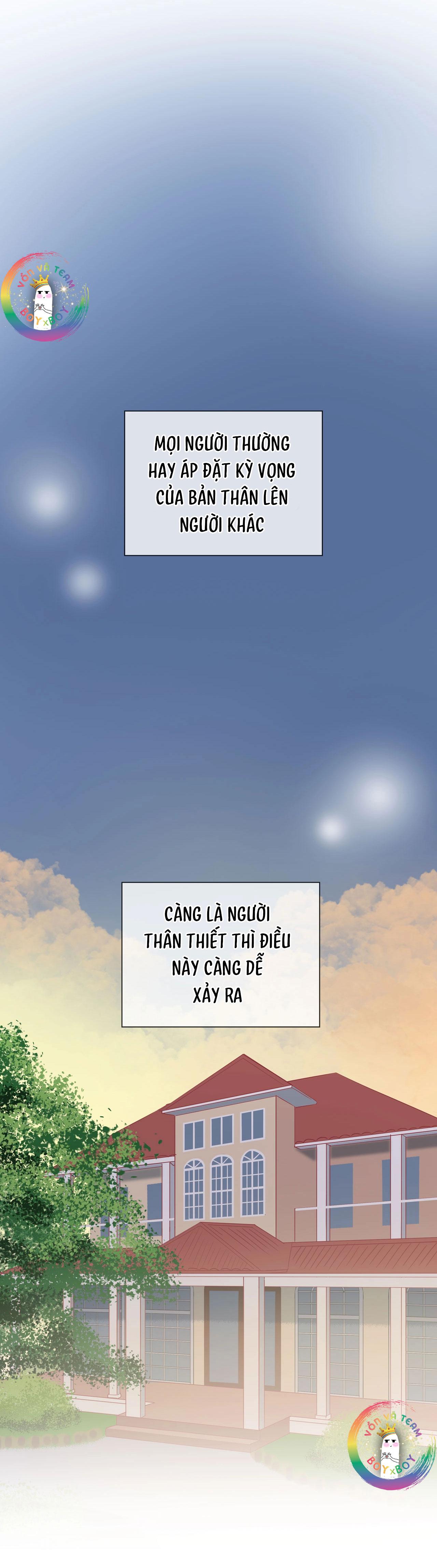 Tình Chàng 30 Chapter 70 - Next 