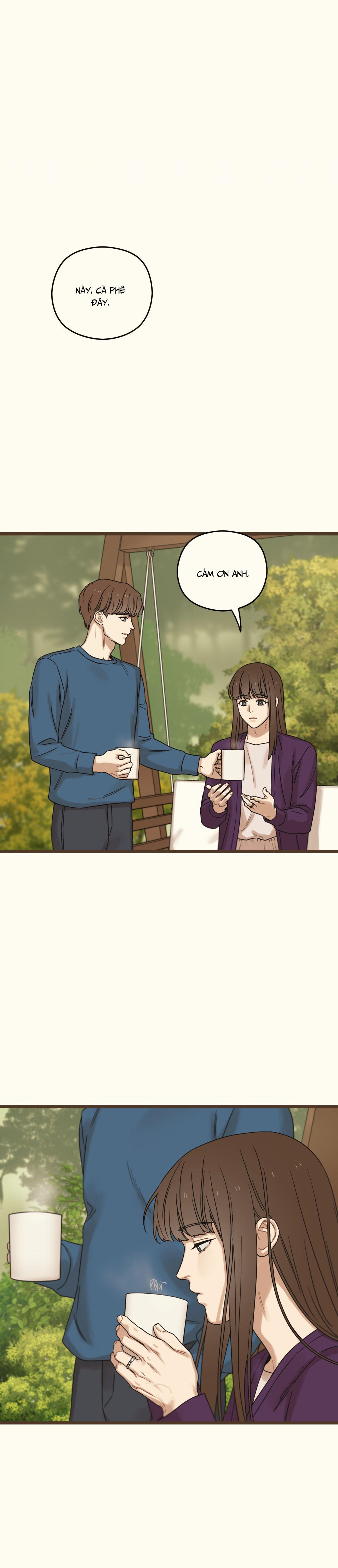 Trùng Phùng Chapter 58 - Trang 3