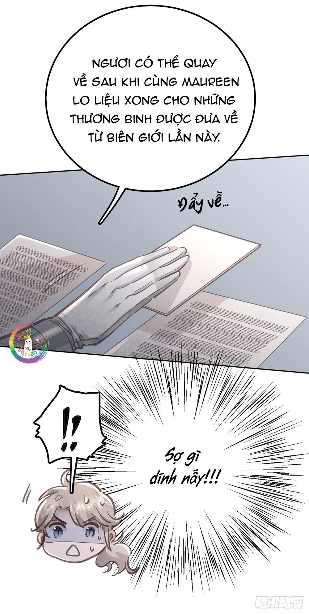 Ong Thợ Chapter 80 - Next 