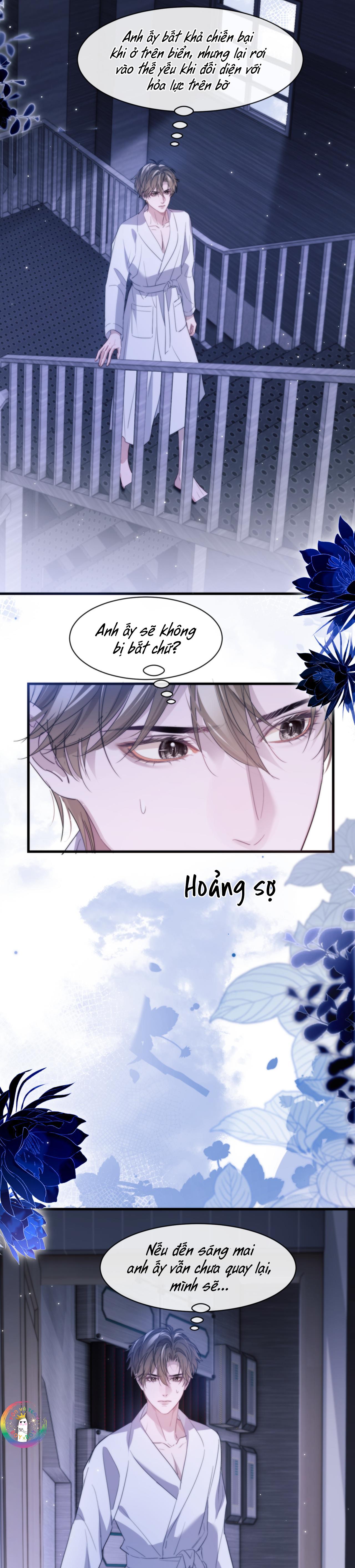 Nhân Ngư Desharow Chapter 92 - Next 