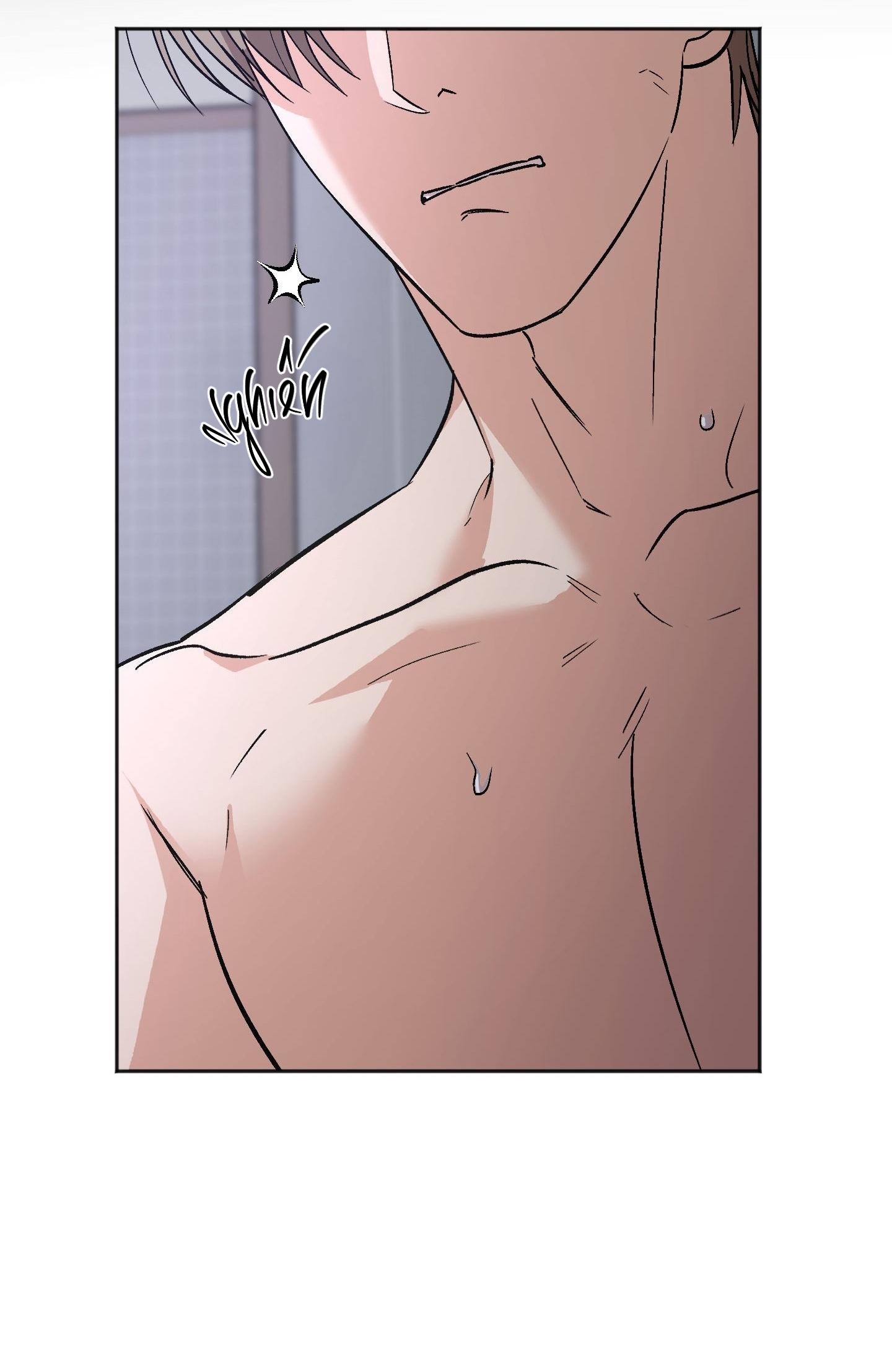 NGHI THỨC CẦU NGUYỆN Chapter 15 H+ - Next 
