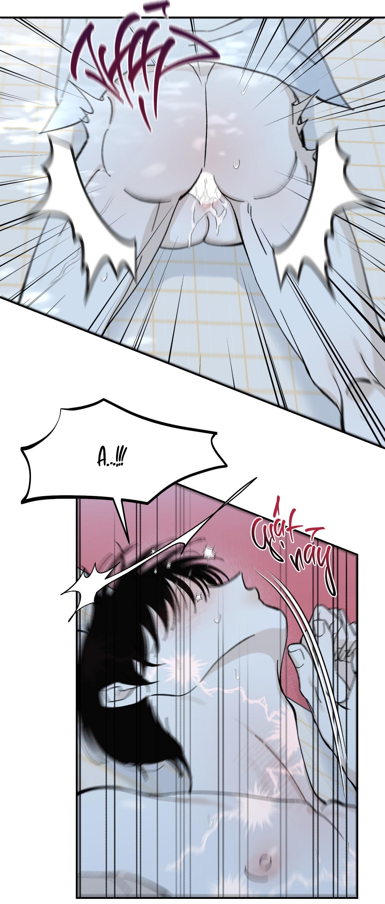GIA NHÂN Chapter 40 H+ - Next Chapter 41