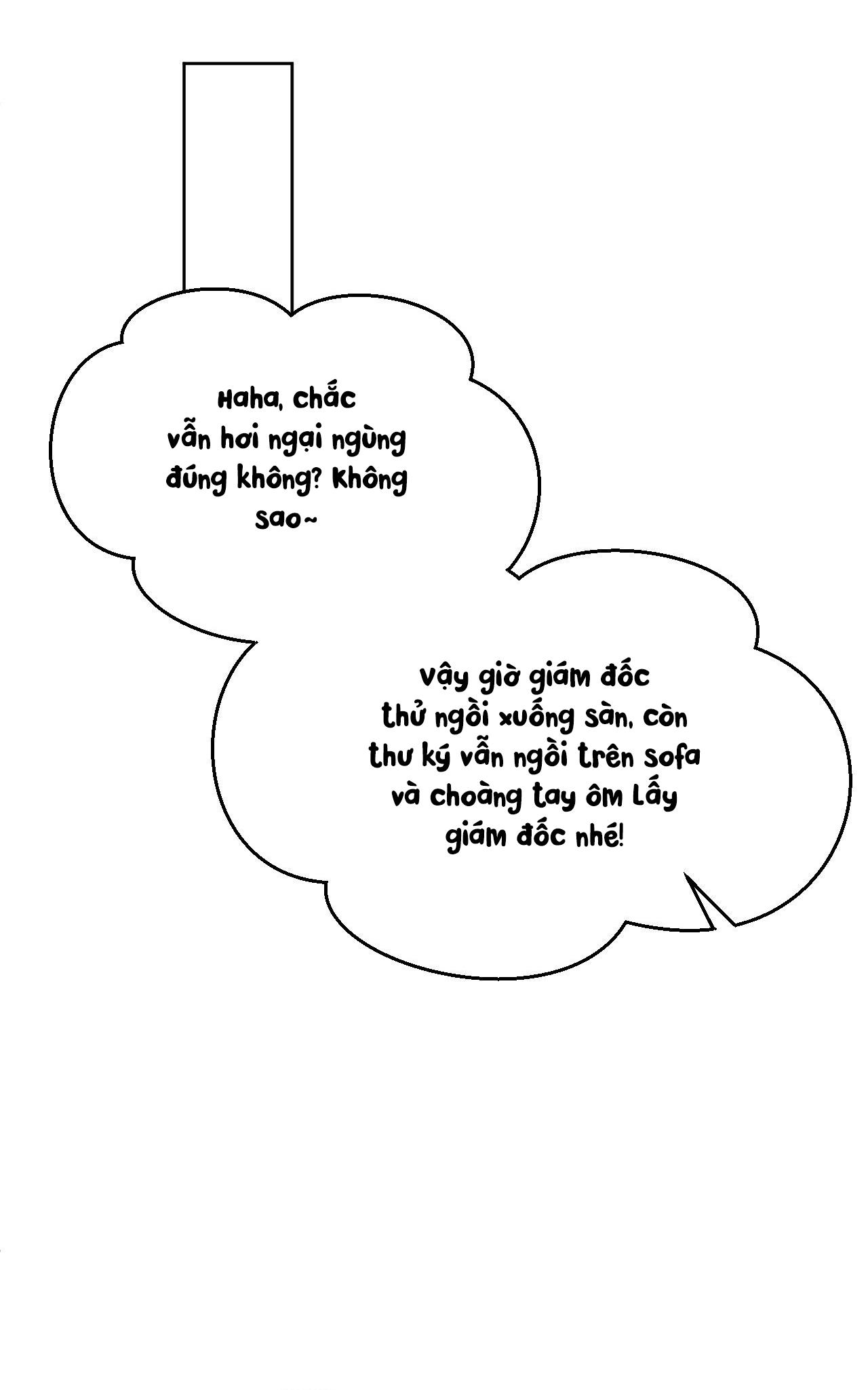 RANH GIỚI CỦA MÙI HƯƠNG Chapter 51 H+ - Trang 3