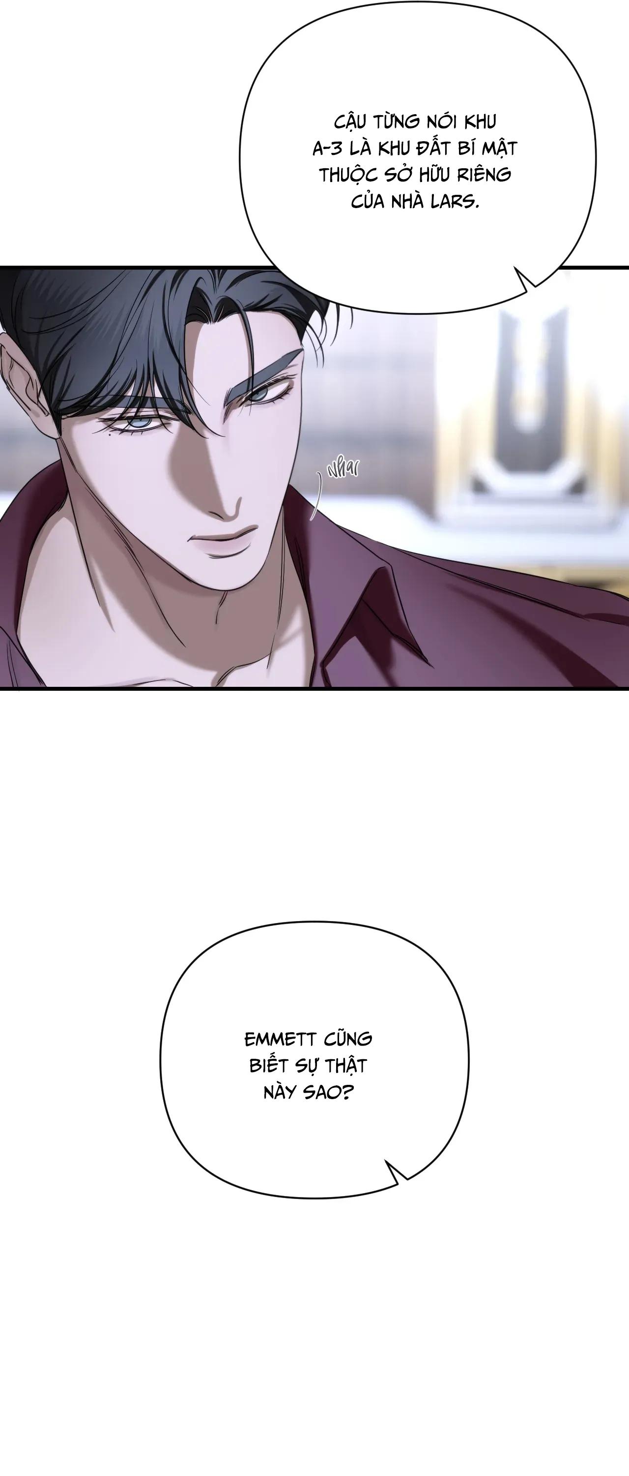 GỌI TÊN ANH Chapter 11 - Next Chapter 12