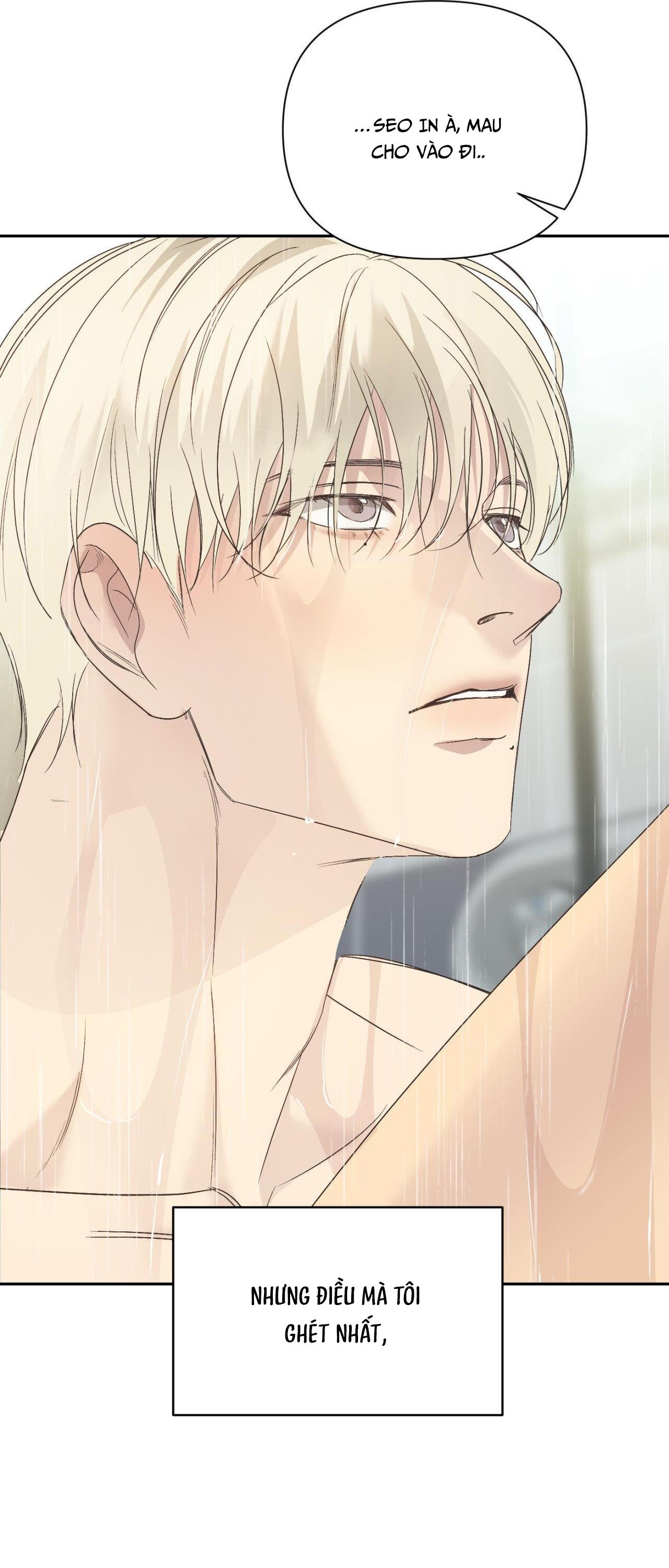 BACKLIGHT Chapter 29 - Next CHƯƠNG 30 (H)